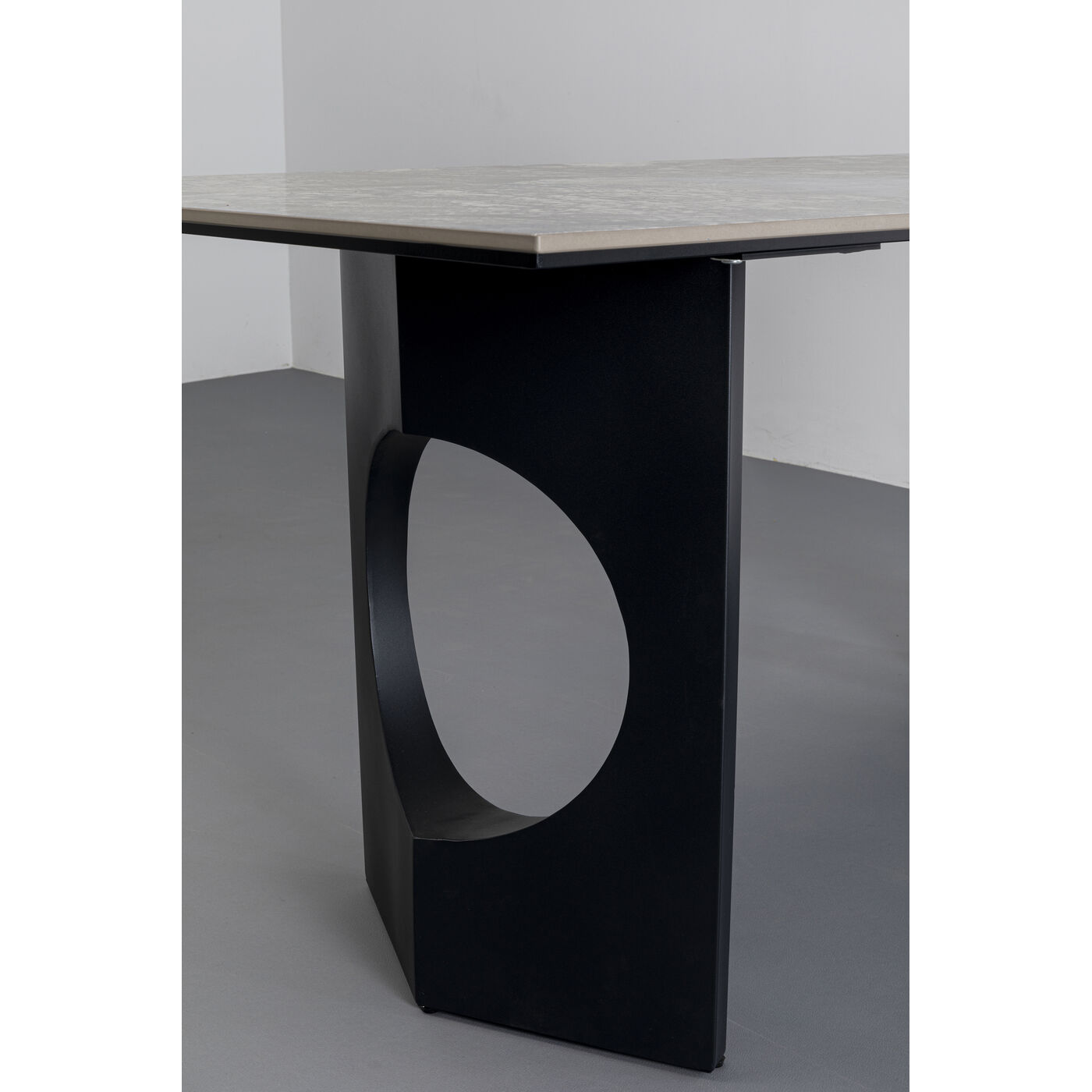 Стол обеденный Bilbao Ceramic 180x90 см