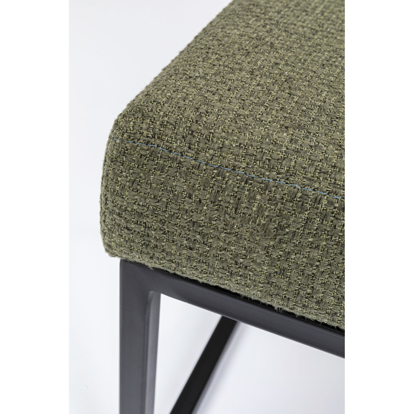 Скамья Smart Dolce Green 90x40 см