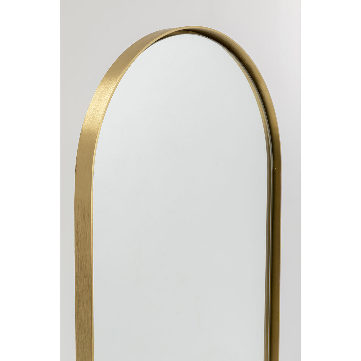 Зеркало напольное Curve MO 170x40