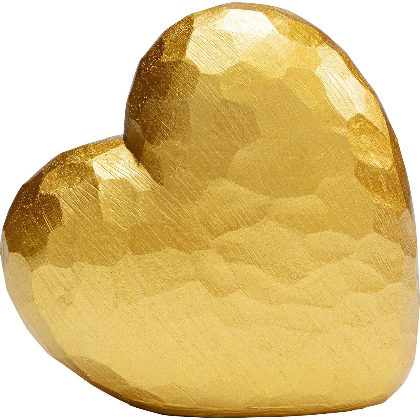 Объект декоративный Heart 14 см