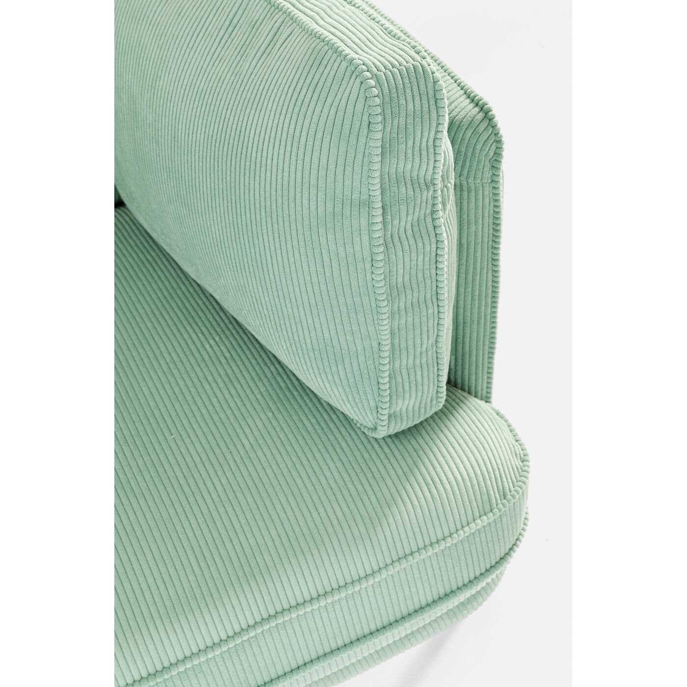 Диван трехместный Shirly 3-Seater Mint