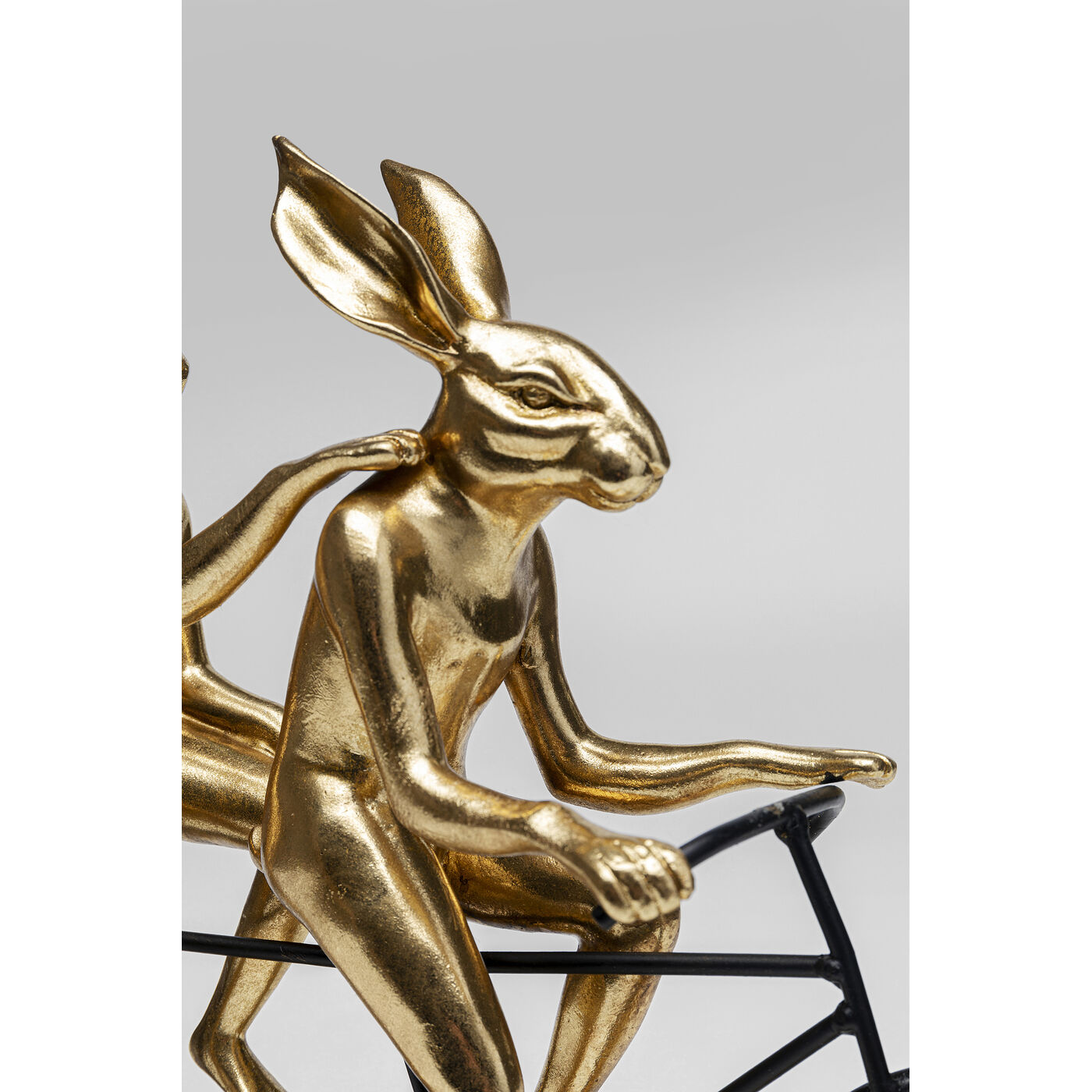 Объект декоративный Tandem Rabbits