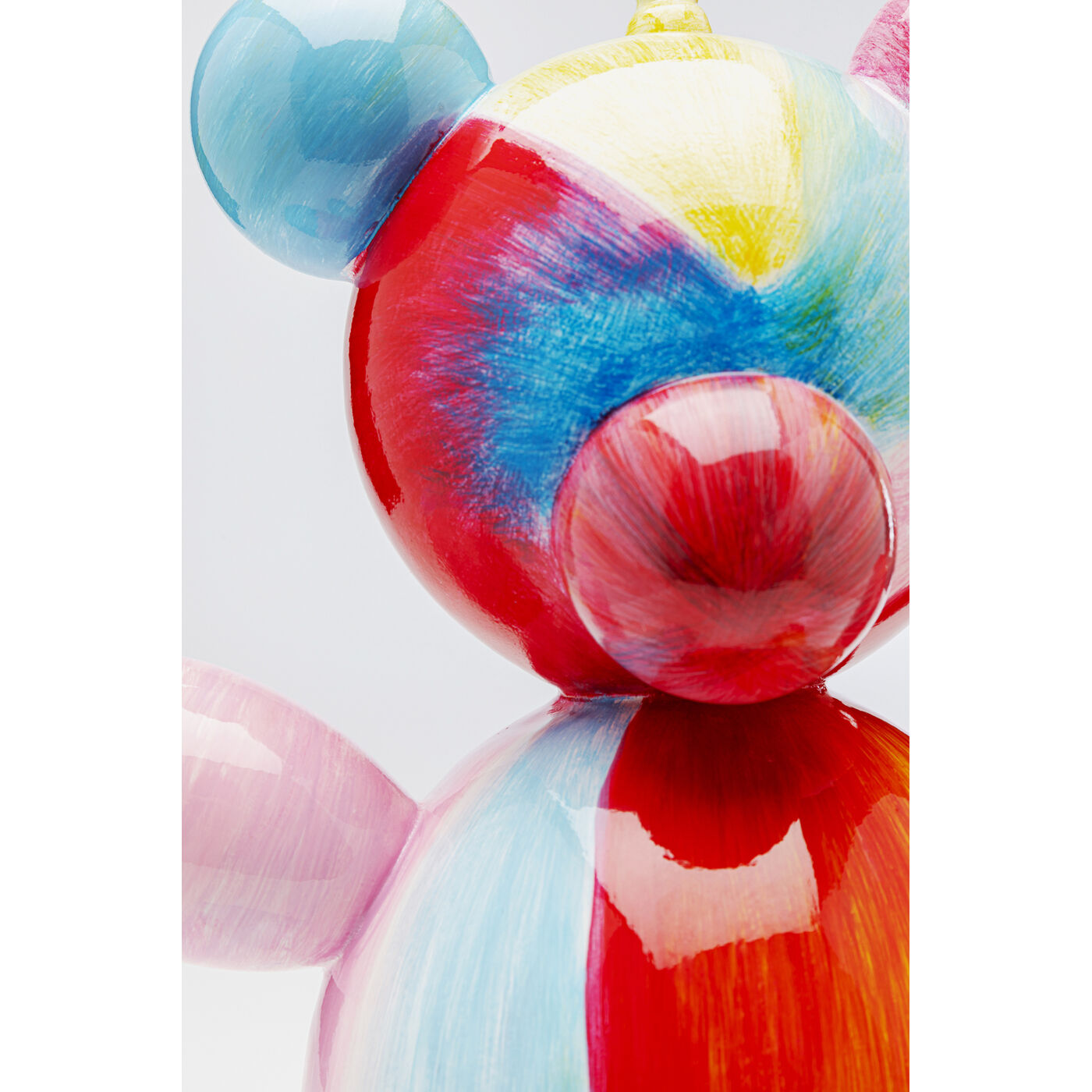 Фигура декоративная Rainbow Bear 36 см