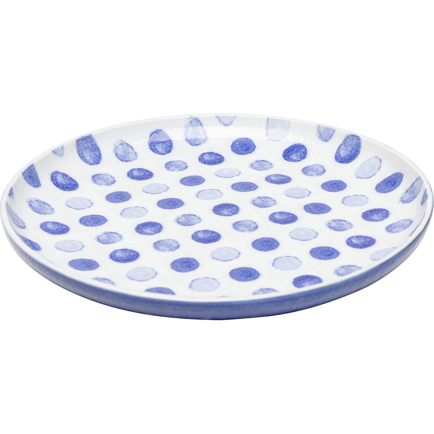 Тарелка Partito Dots Ø22 см