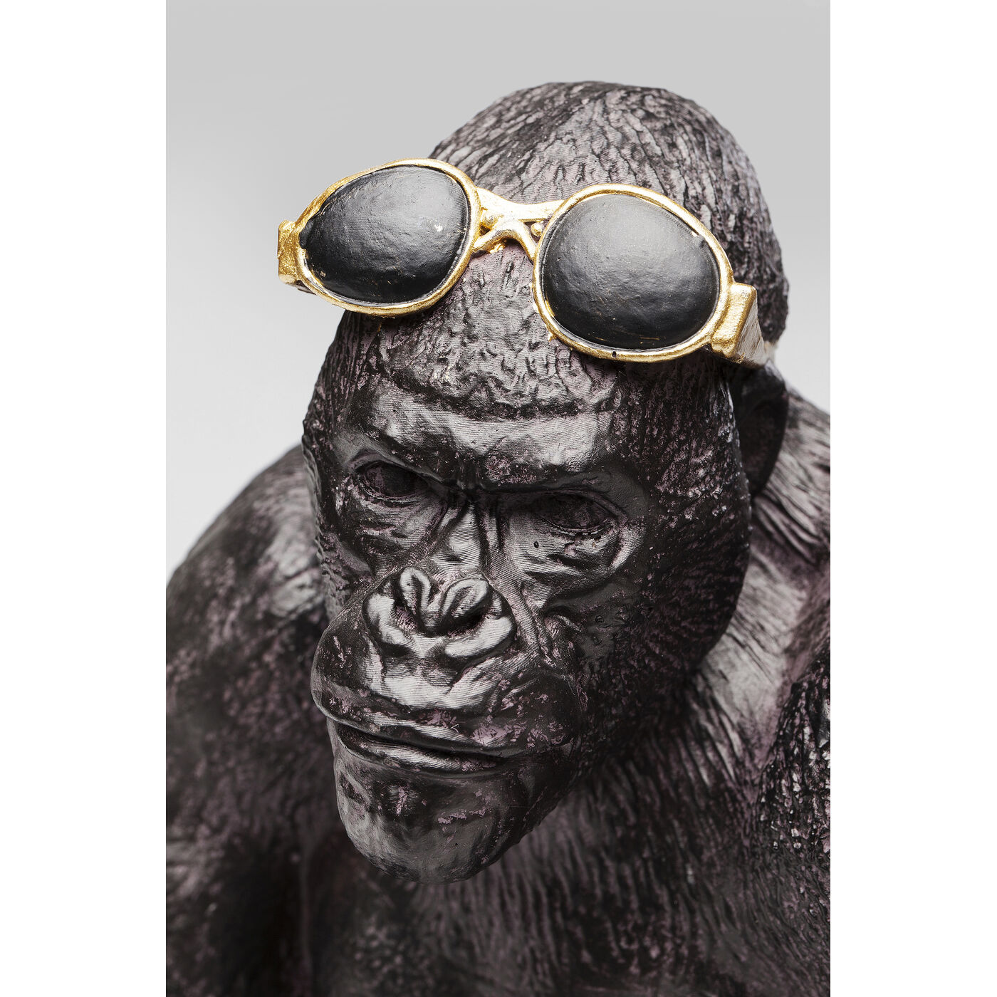 Фигура декоративная Monkey Beach 20 см