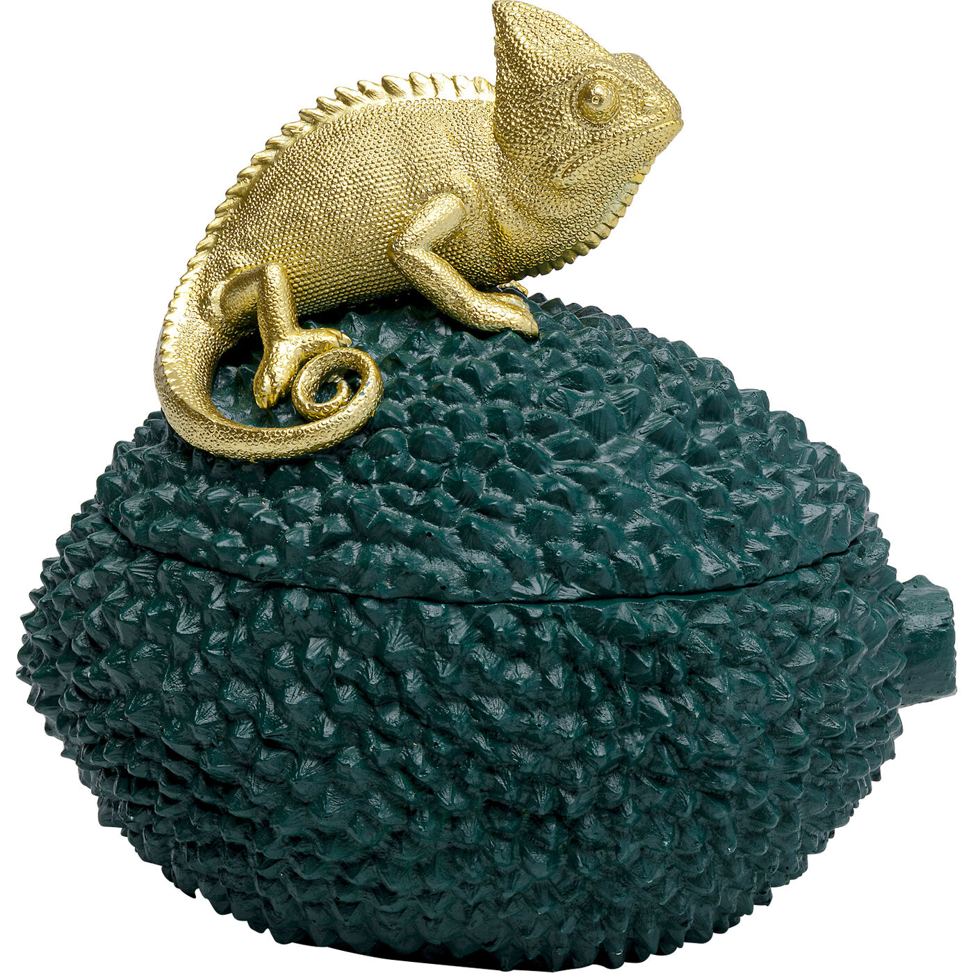 Шкатулка Chameleon 20 см