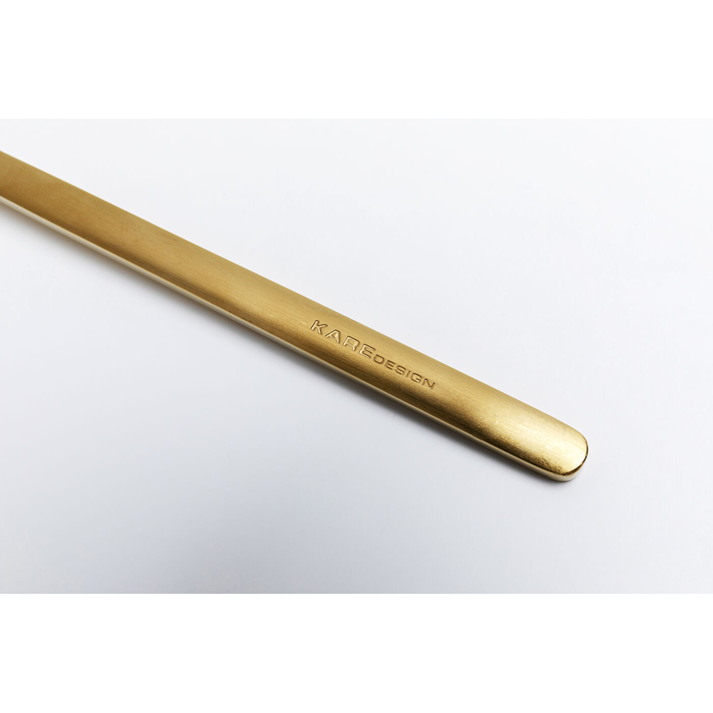 Приборы столовые Gloria Matt Gold (16 предметов)