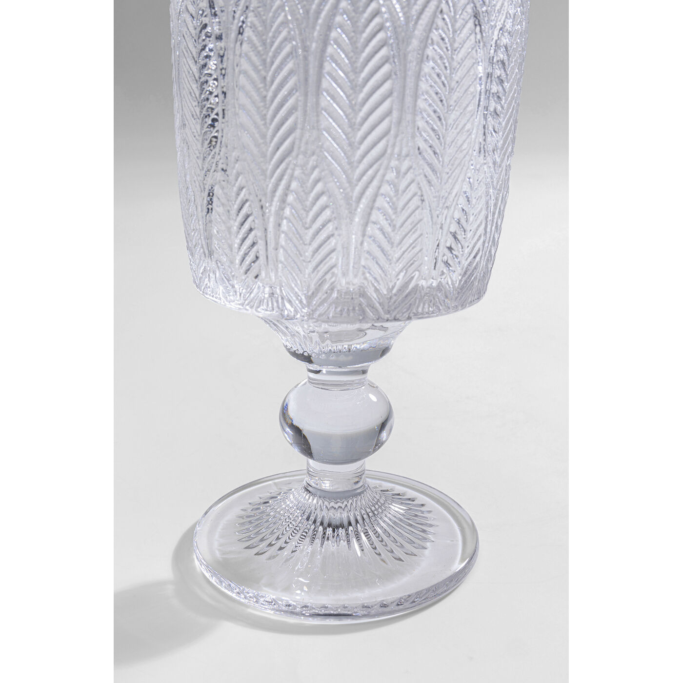 Бокал для вина Fogli Clear