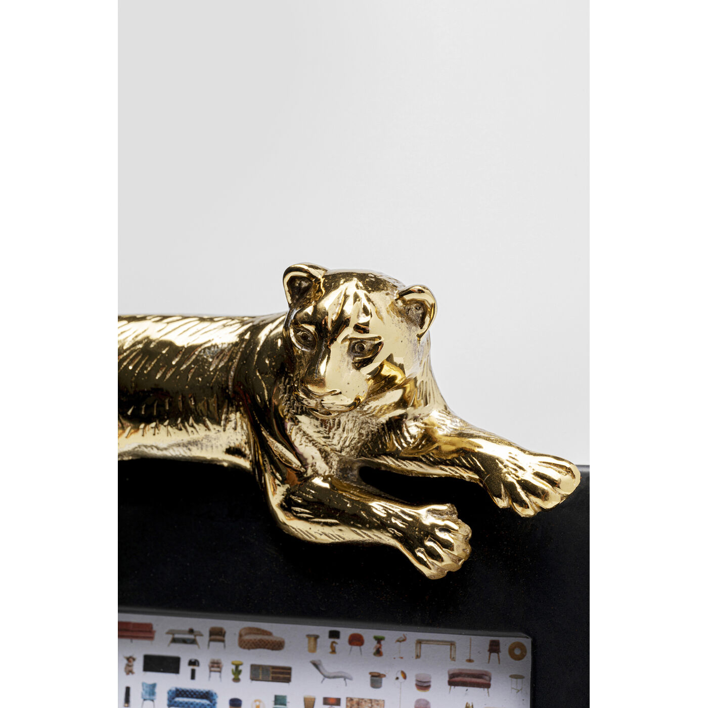 Фоторамка Relax Tiger 24x29 см