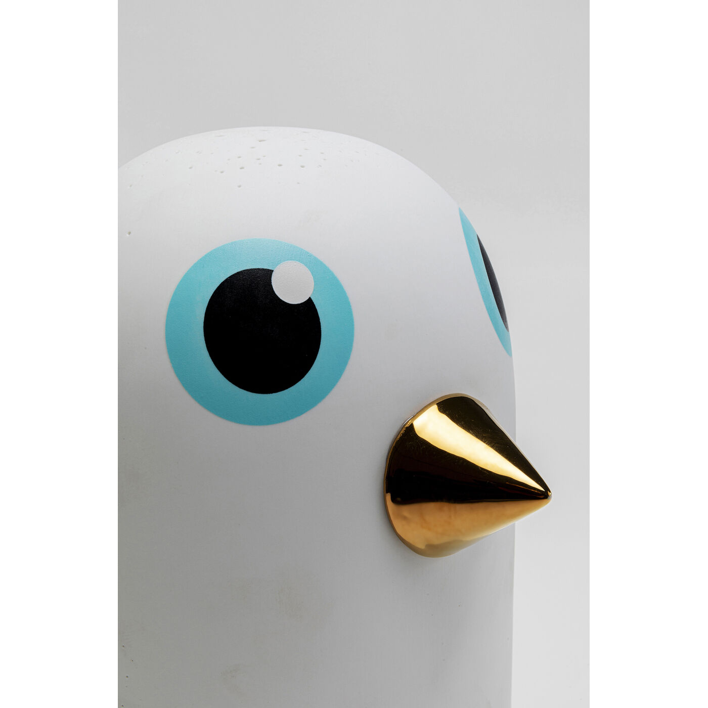 Светильник настольный Ghost Bird 26 см