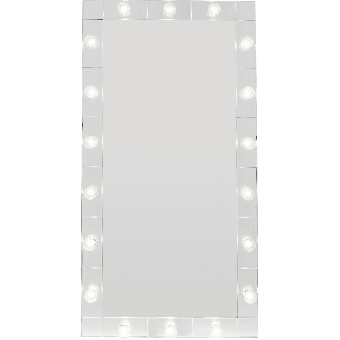 Зеркало напольное Make Up 160x80 см