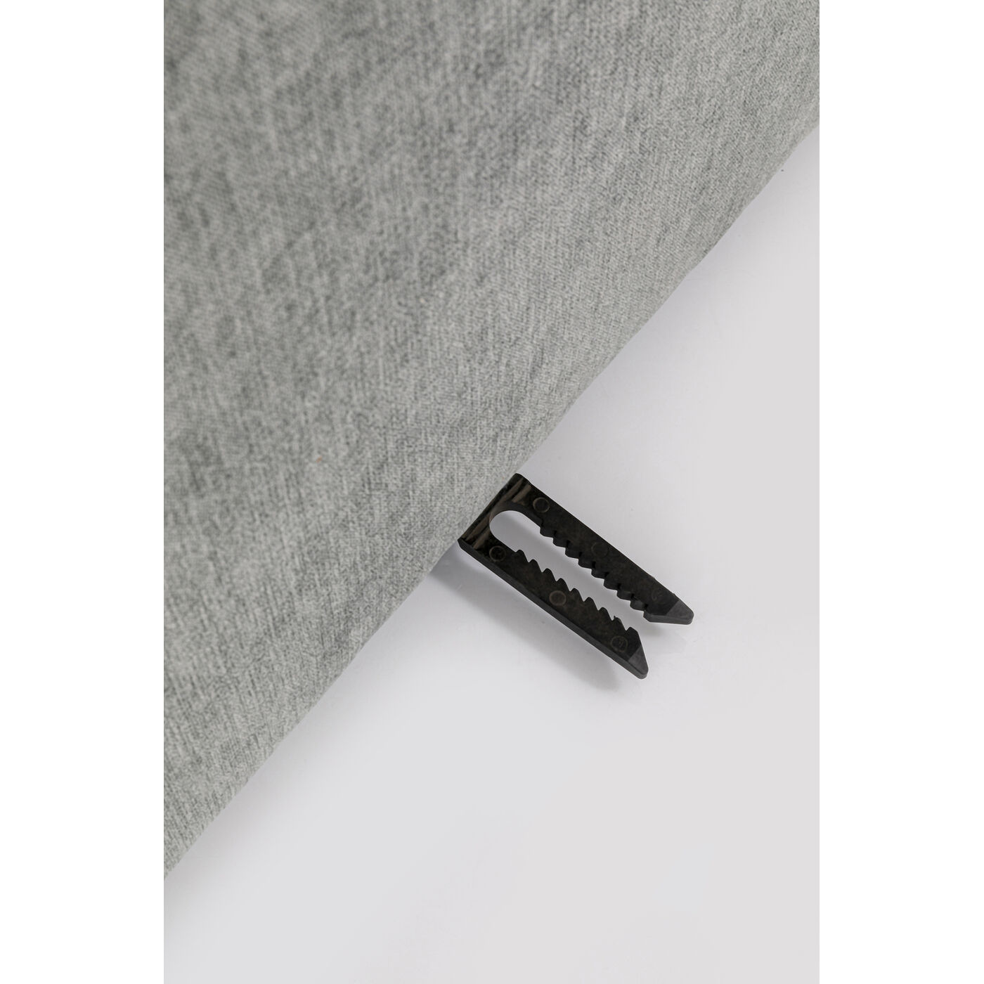 Пуф Lucca Pouff Grey 76 см