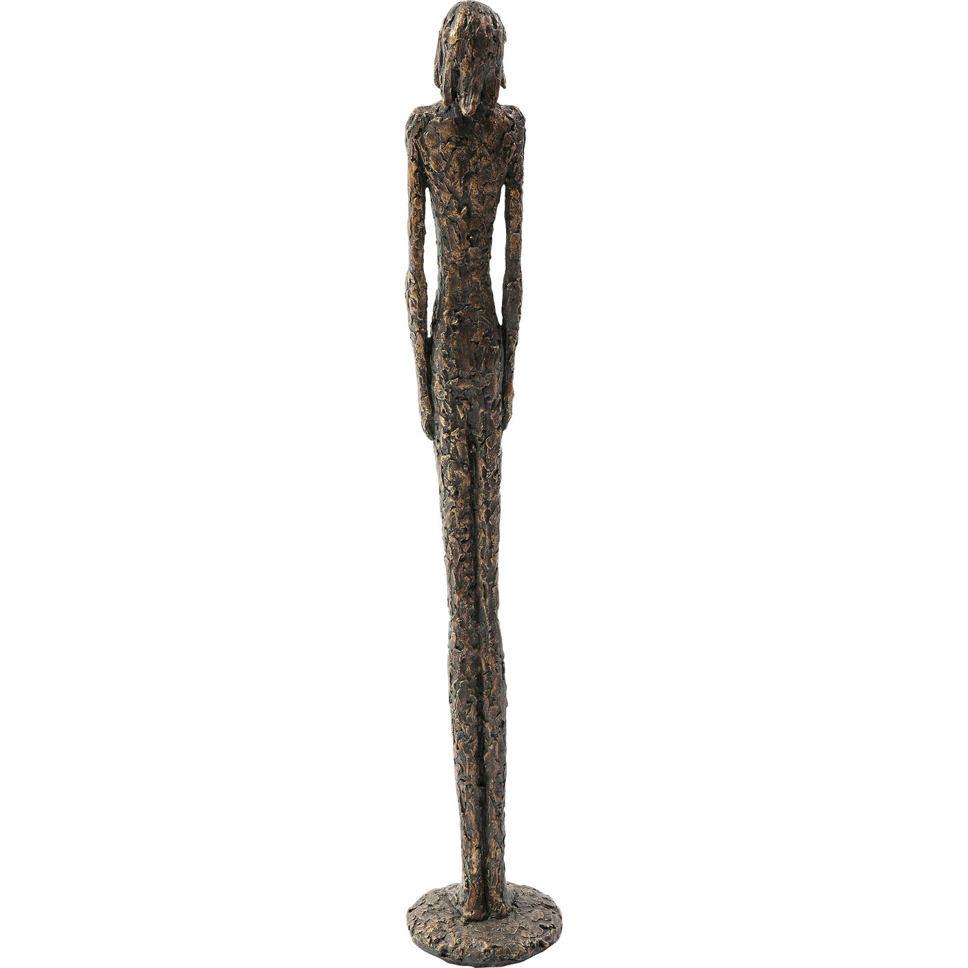 Фигура декоративная Art Lady 78 см