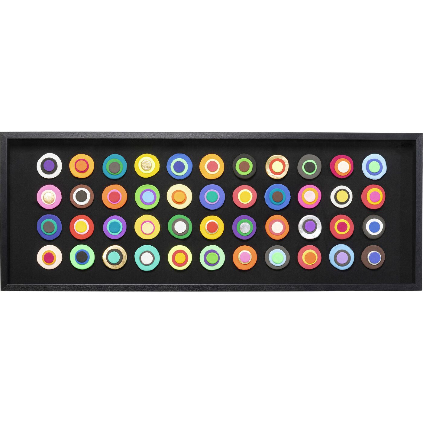 Настенное панно Swab Colore 160x60 см
