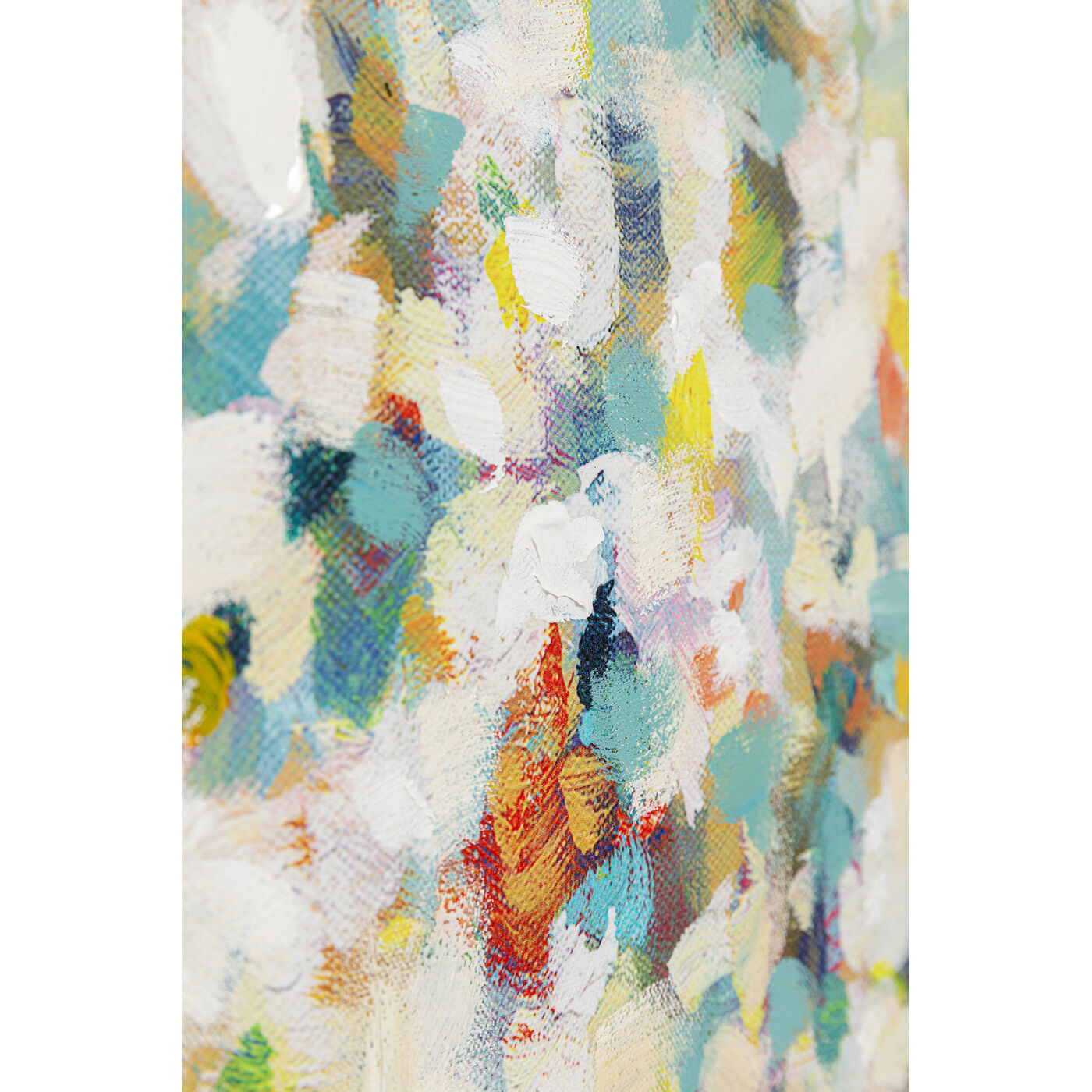 Картина на холсте Konfetti 240x160 см (3 шт)