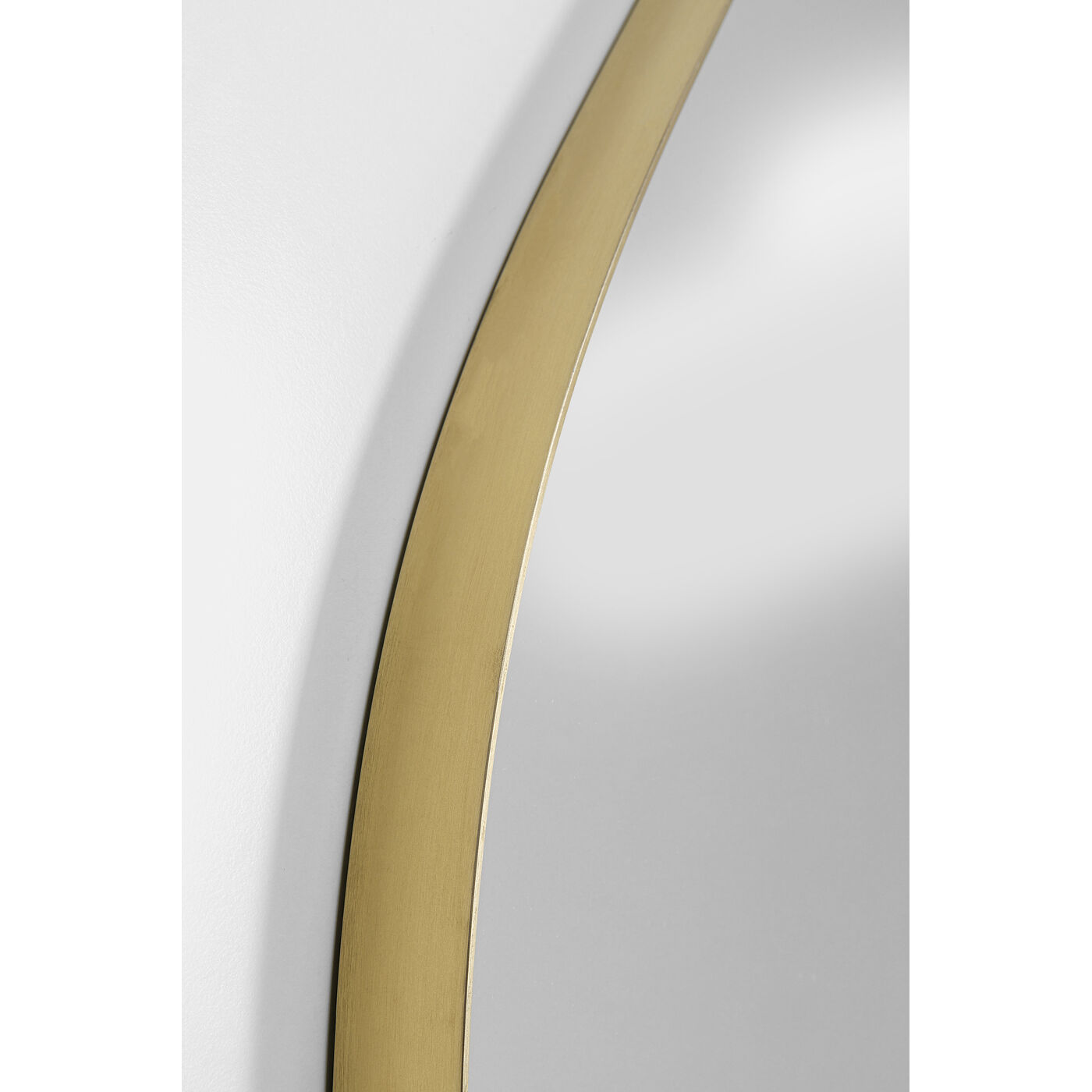 Зеркало Dali Brass 120x110 см