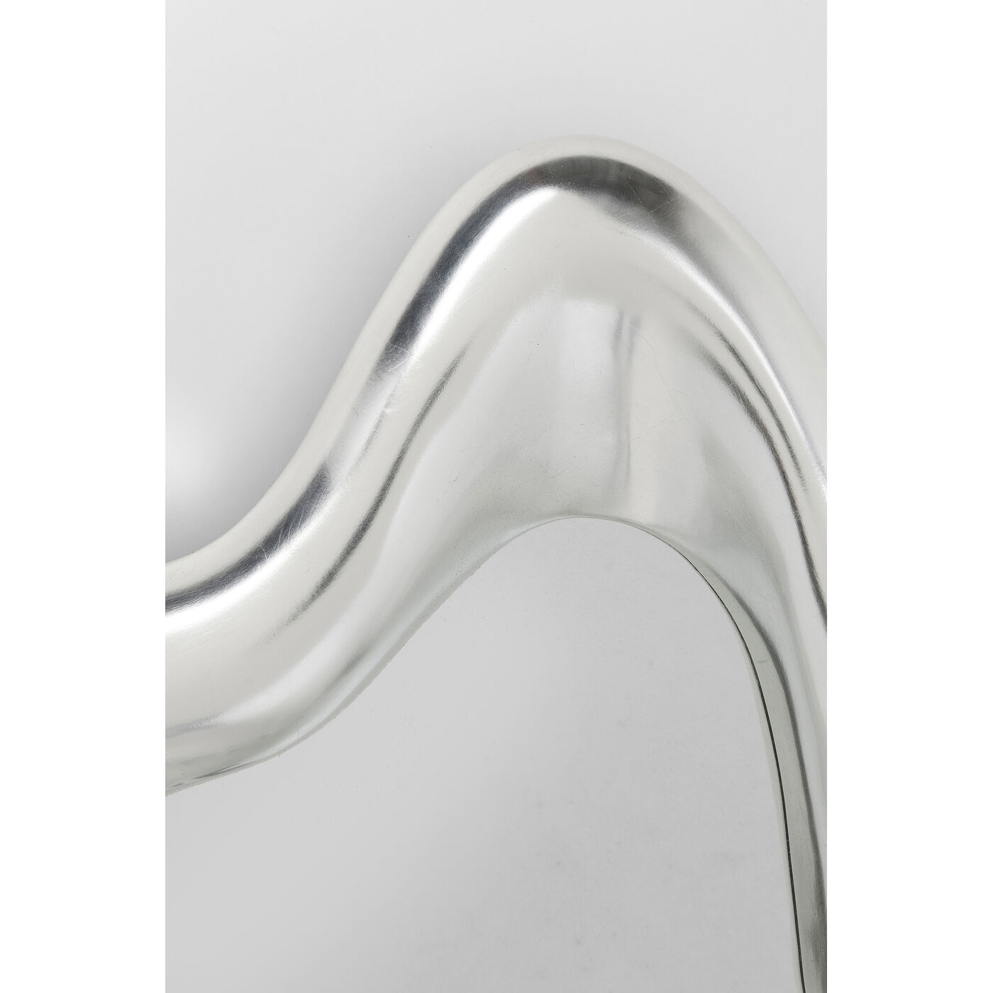 Зеркало Hologram Silver 117x68 см