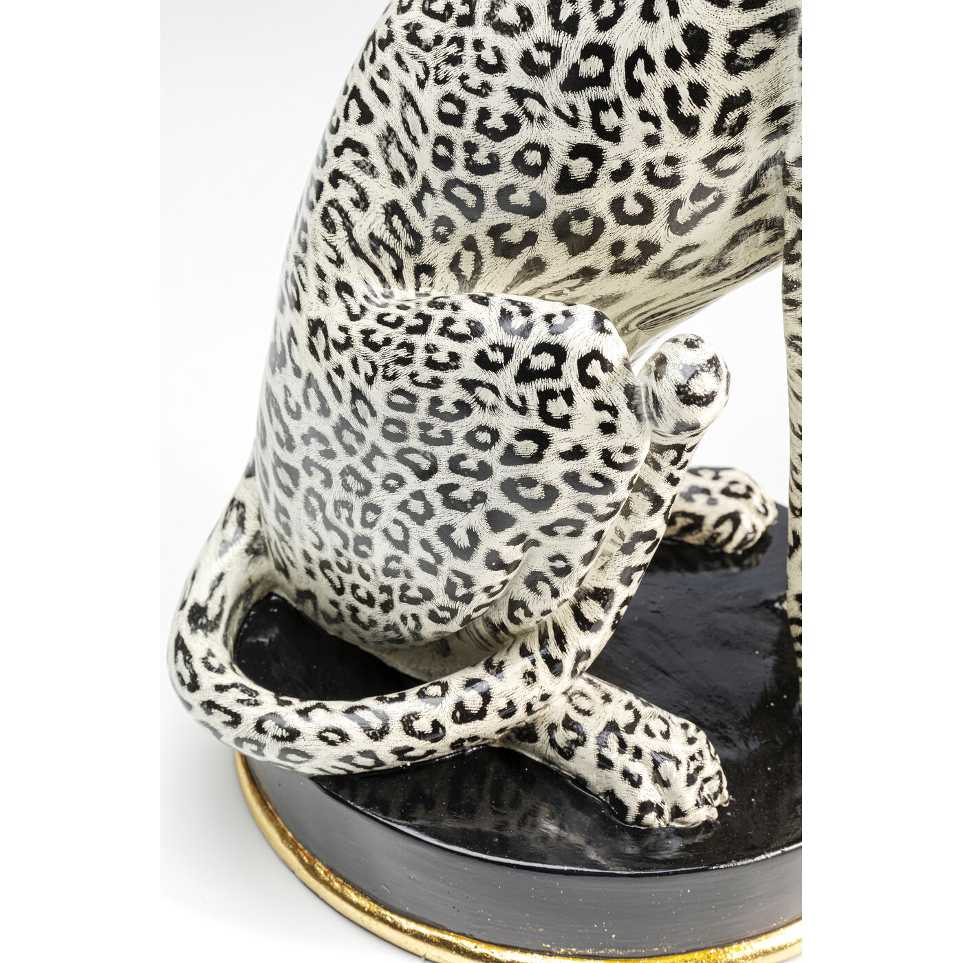 Фигура декоративная Cheetah