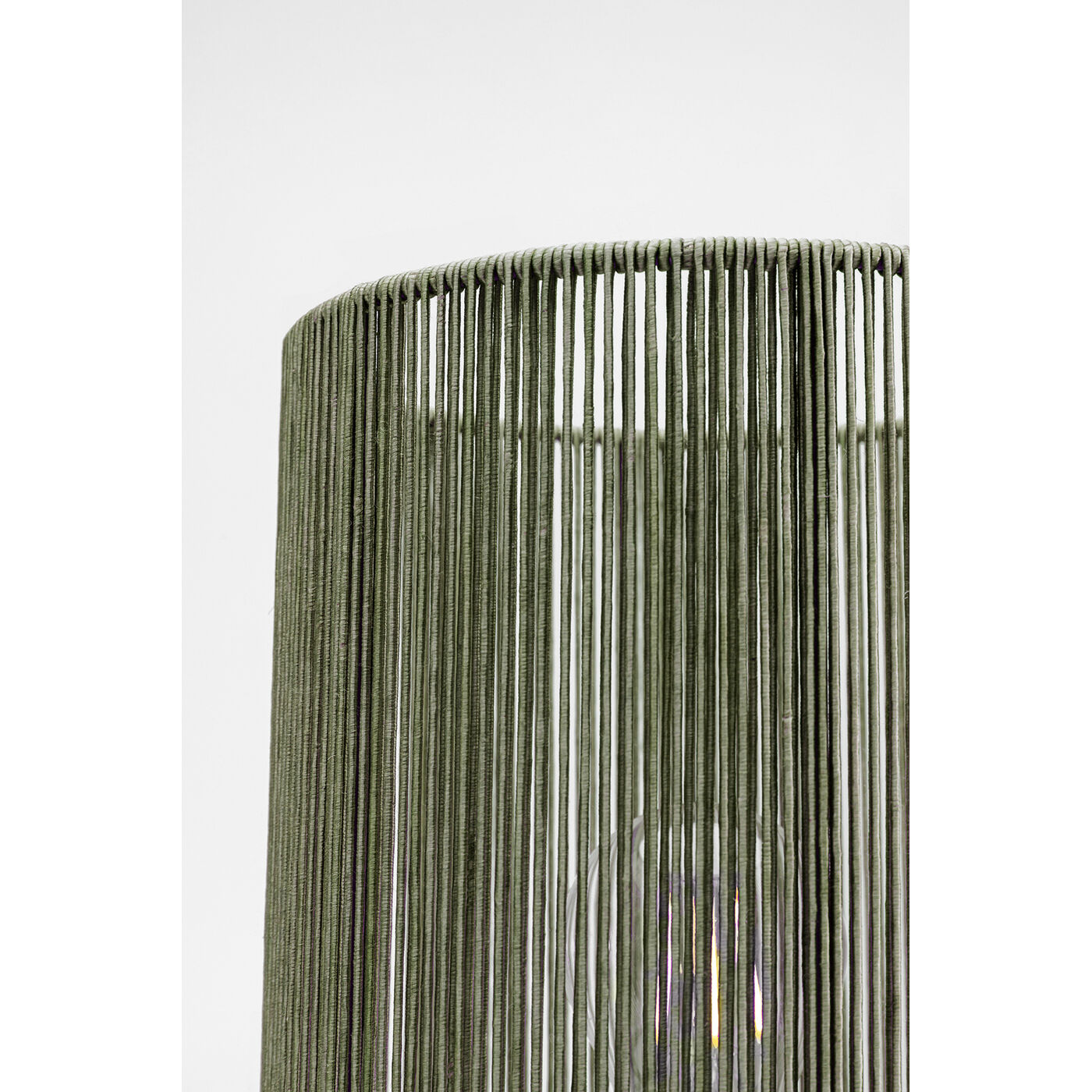 Светильник настольный Veccio Green 42cm