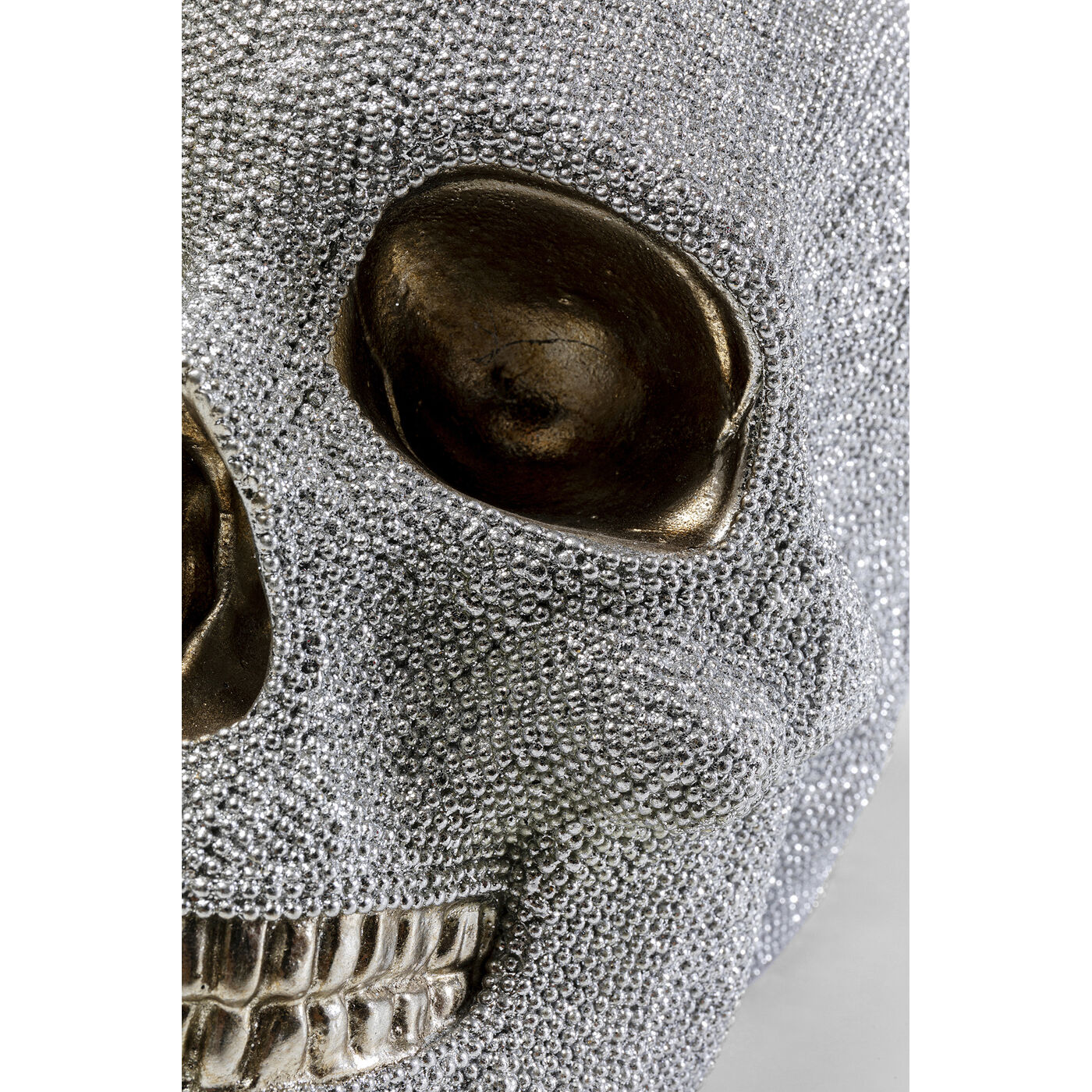 Копилка Skull Crystals