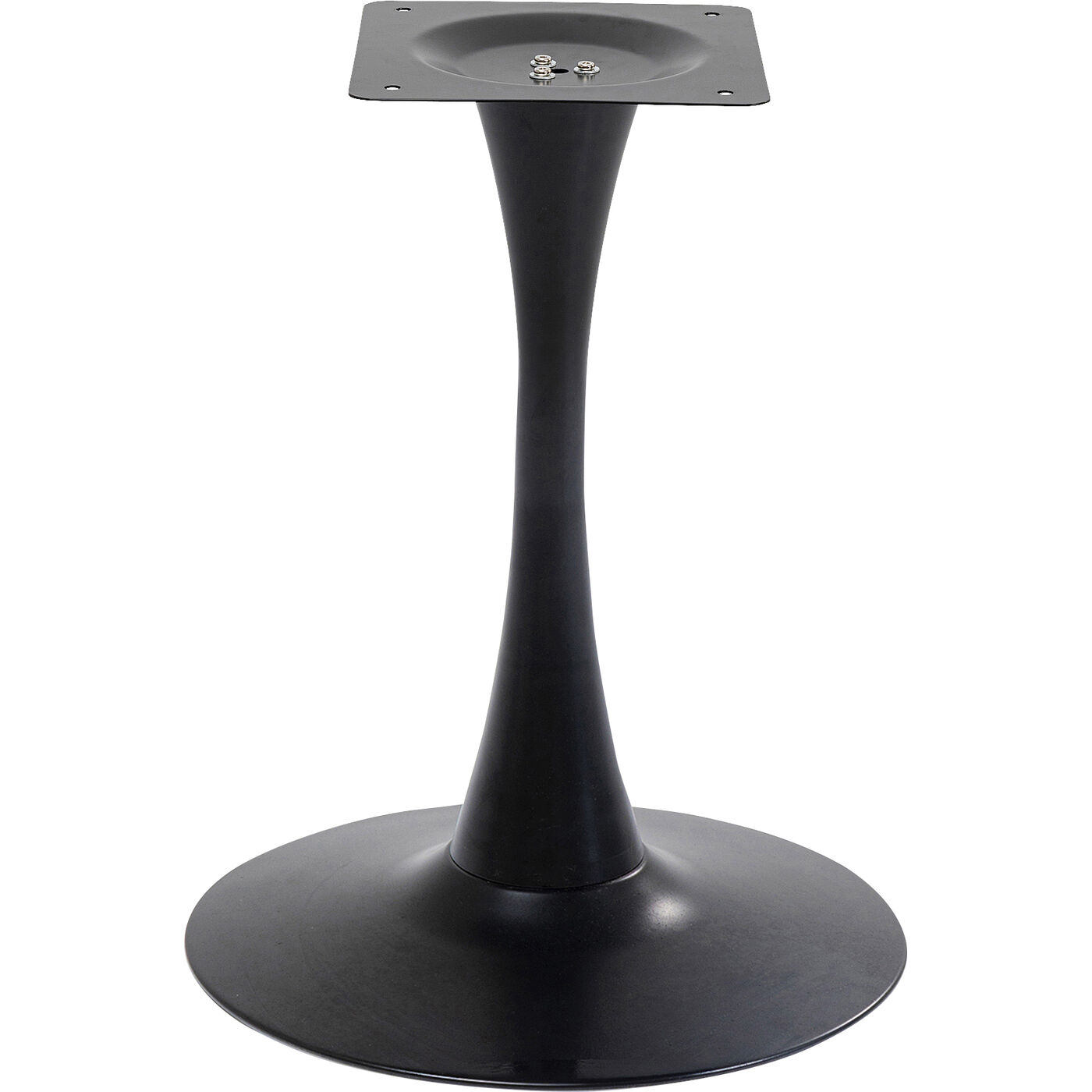 Основание стола Schickeria Black Ø80см