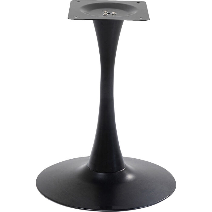 Основание стола Schickeria Black Ø80см