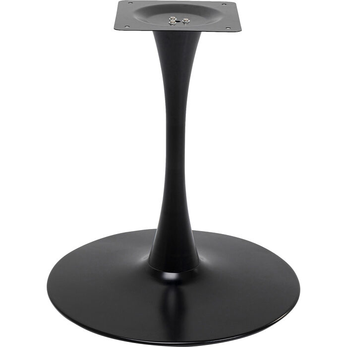 Основание стола Schickeria Black Ø110см
