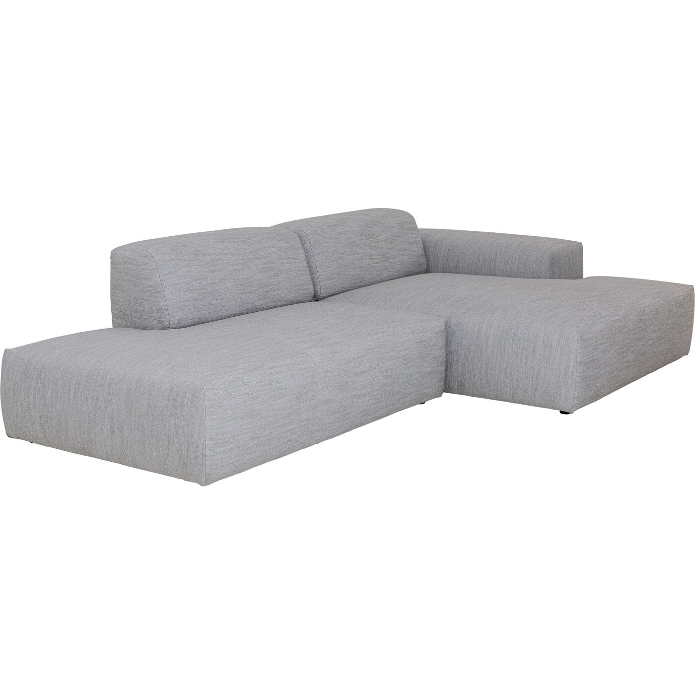 Диван угловой Laguna Right Outdoor без чехла