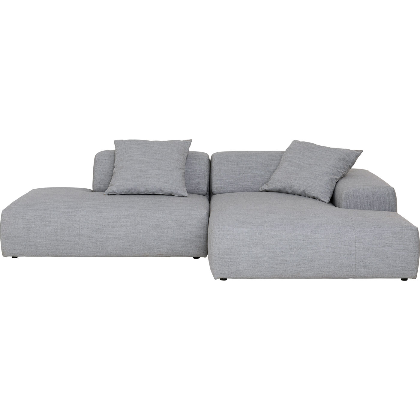 Диван угловой Laguna Right Outdoor без чехла