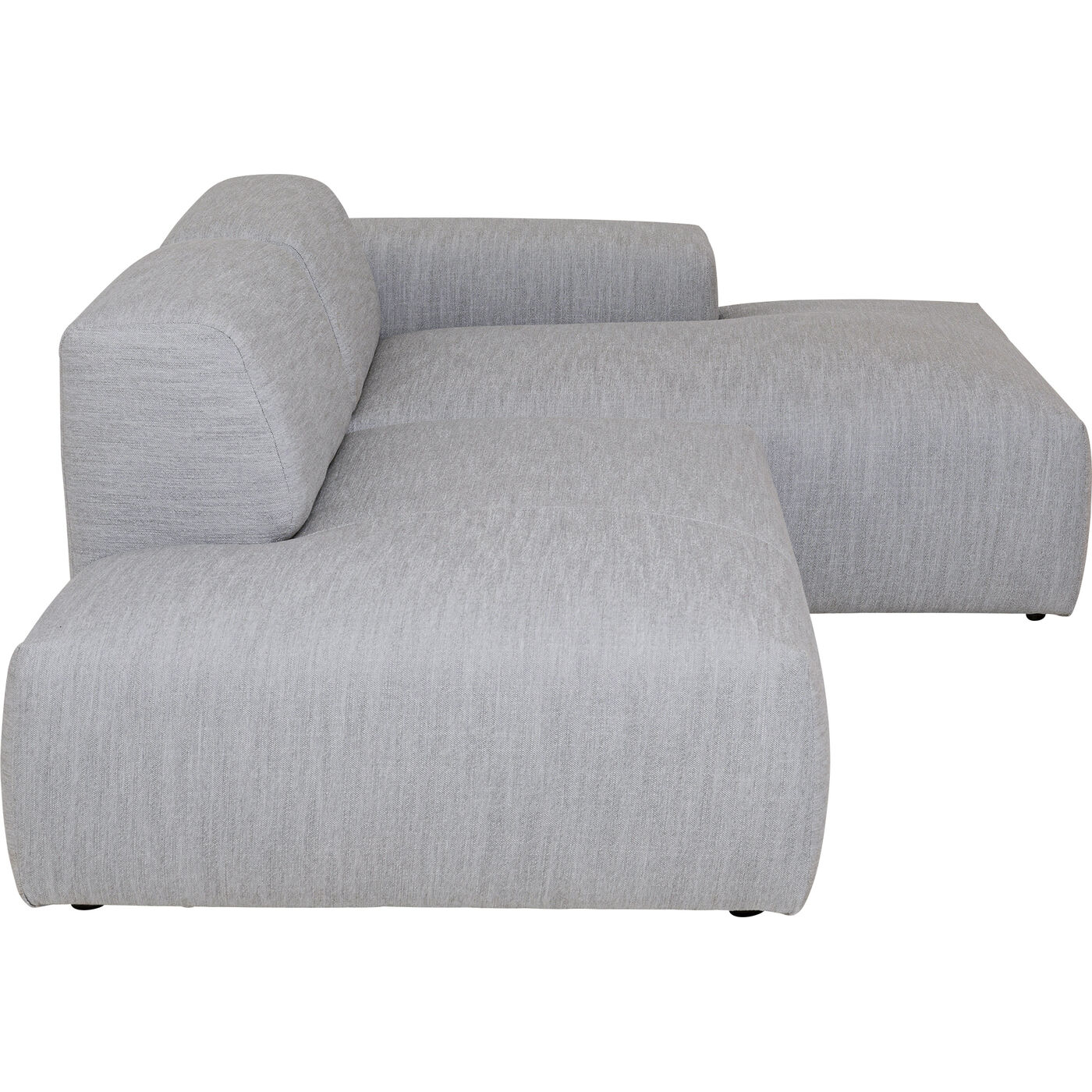 Диван угловой Laguna Right Outdoor без чехла