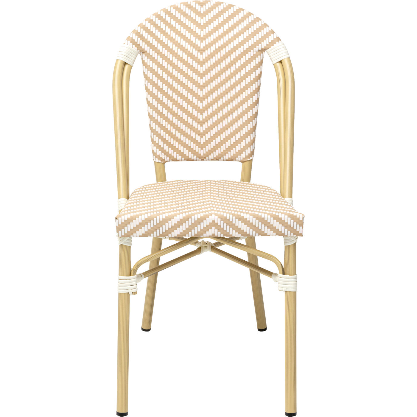Garden Set French Bistro cream (3/part)