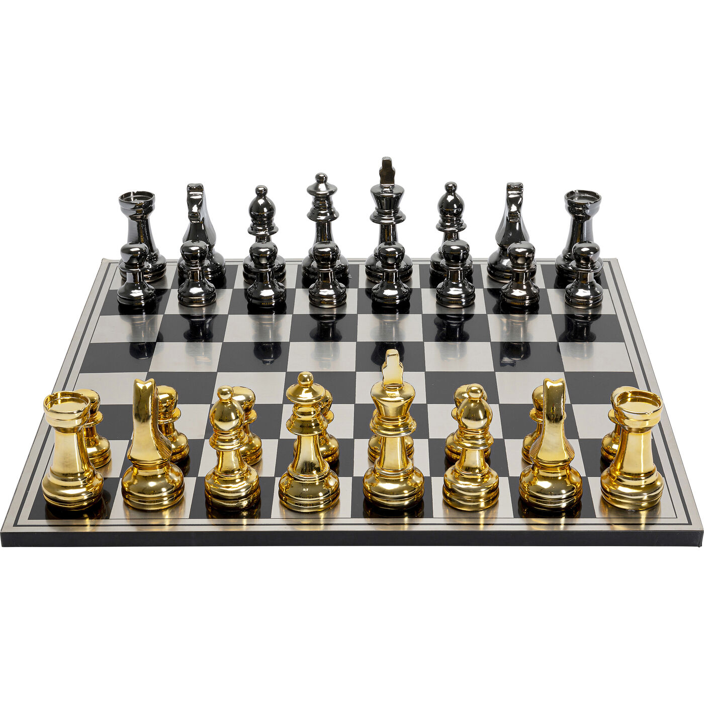 Объект декоративный Chess 60x60 см