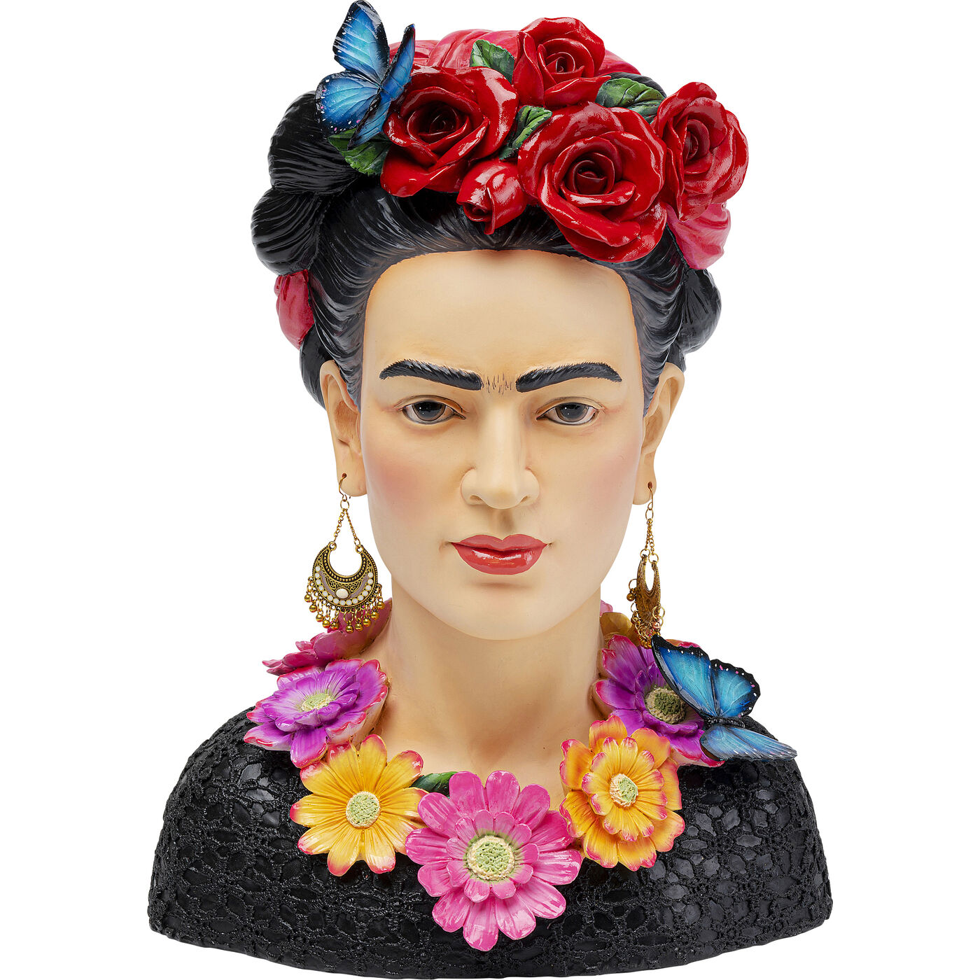 Объект декоративный Frida Flowers