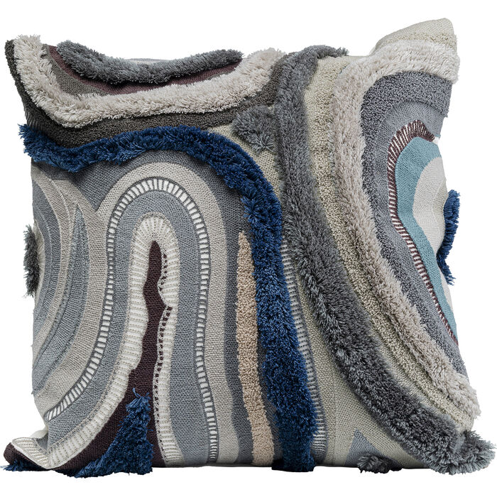 Подушка Lava Grey 45x45 см