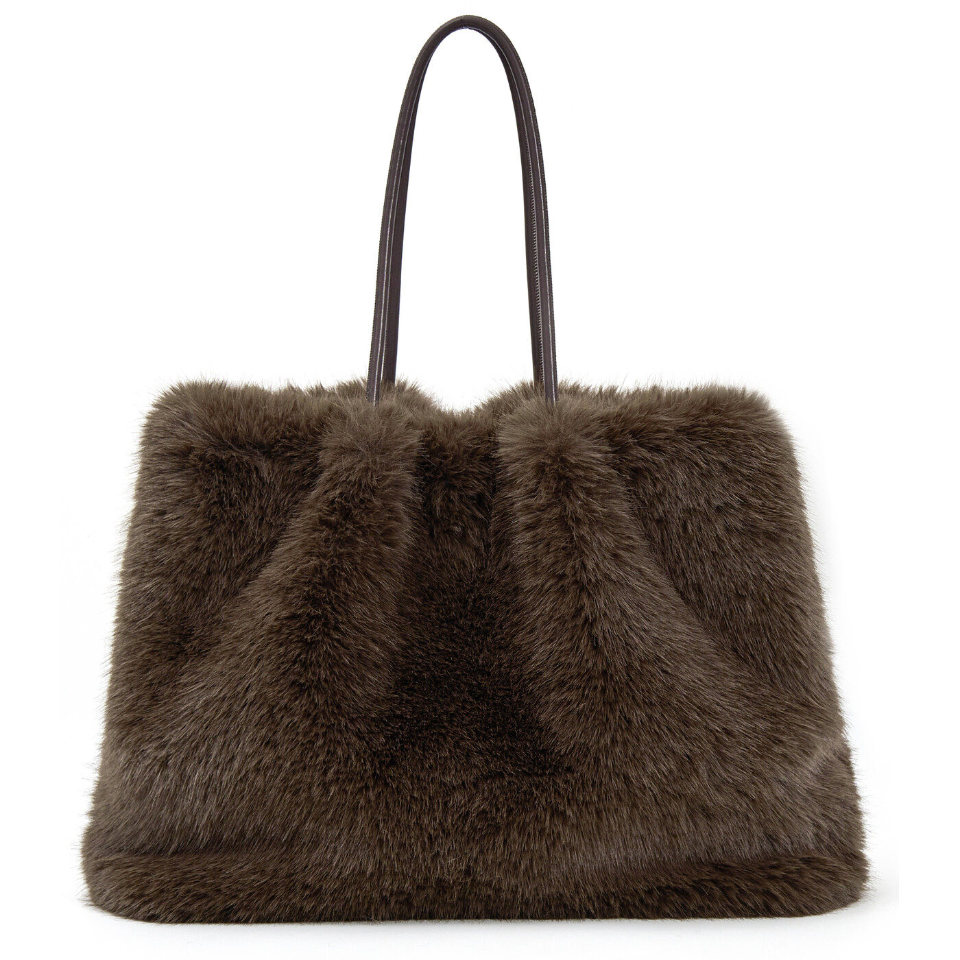 Shopper Mika Brown