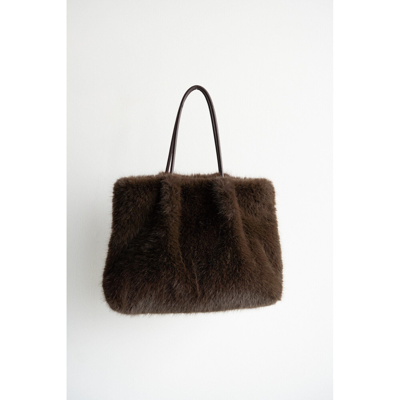 Shopper Mika Brown