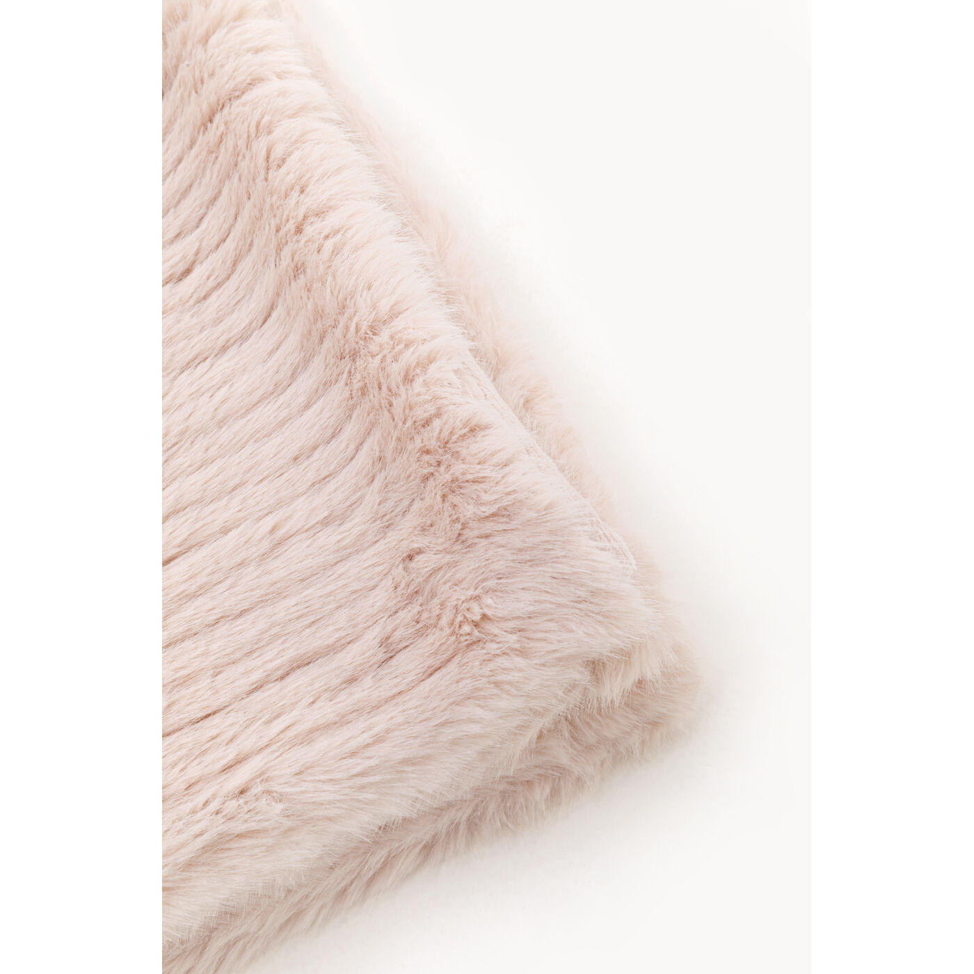 Plaid Mika Light Blush 150x200cm