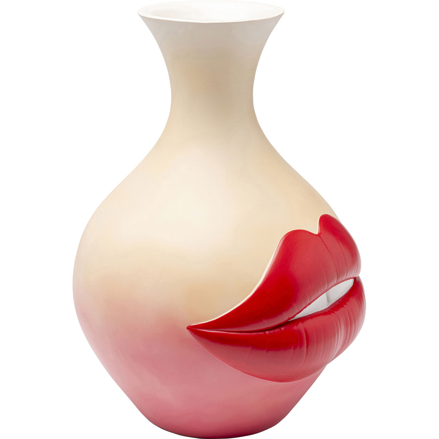 Vase Labbra 50cm