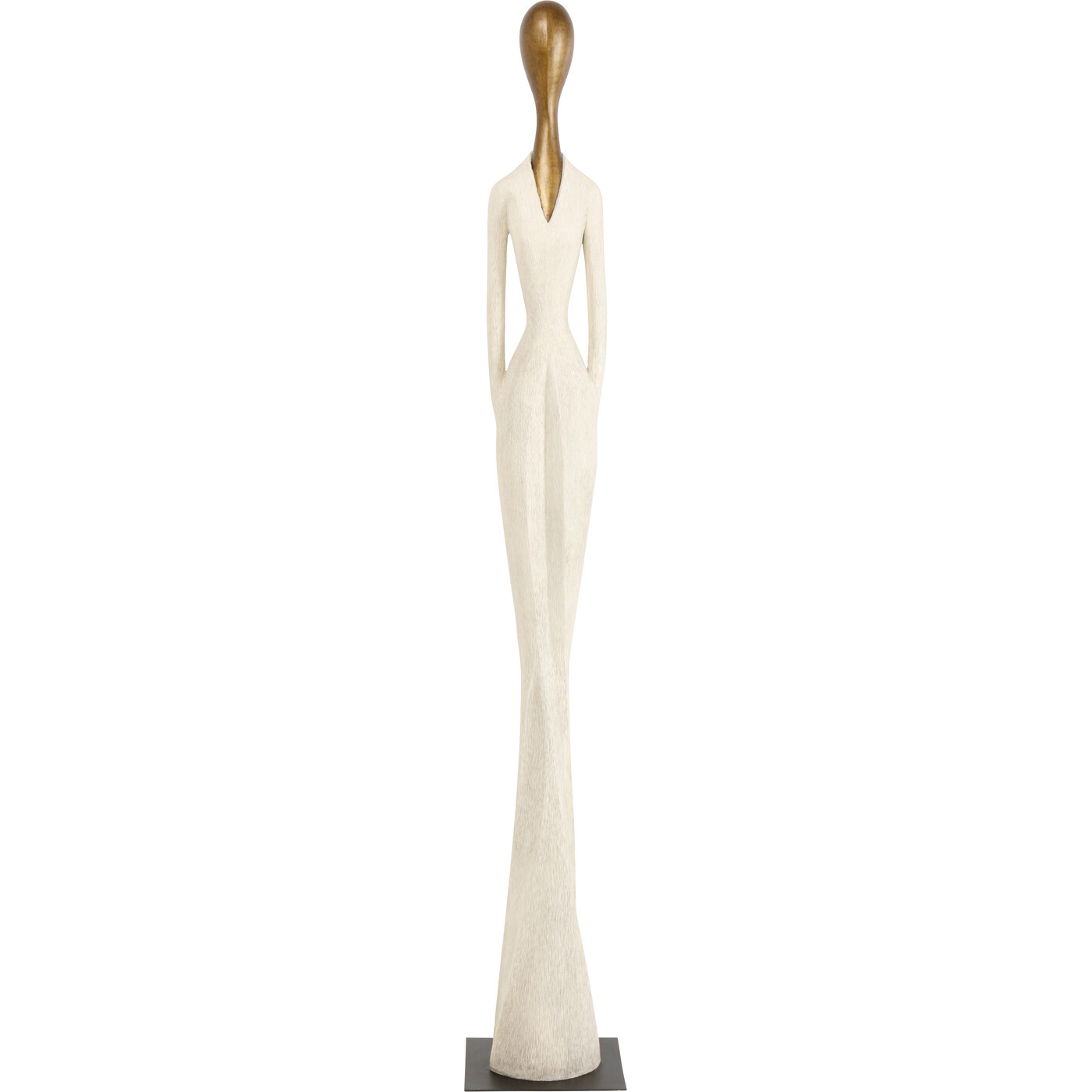 Фигура декоративная Lady 203cm