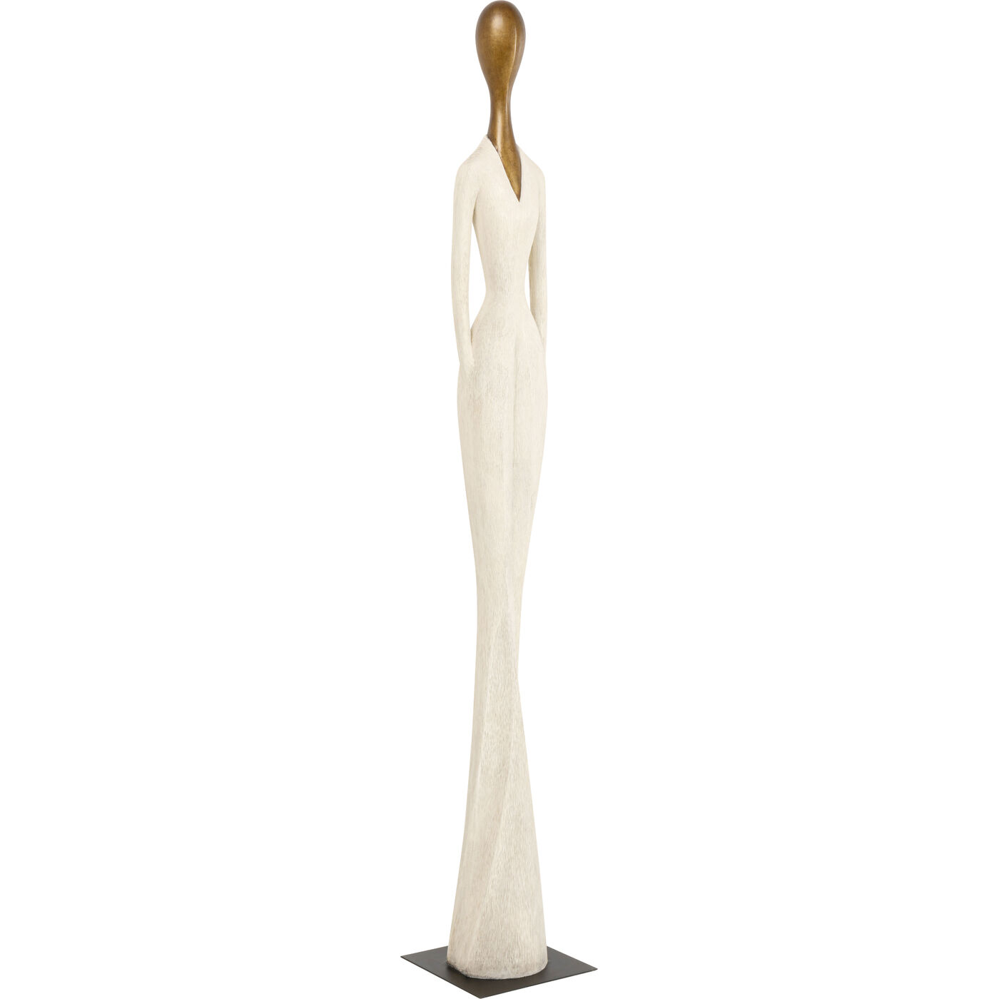 Фигура декоративная Lady 203cm