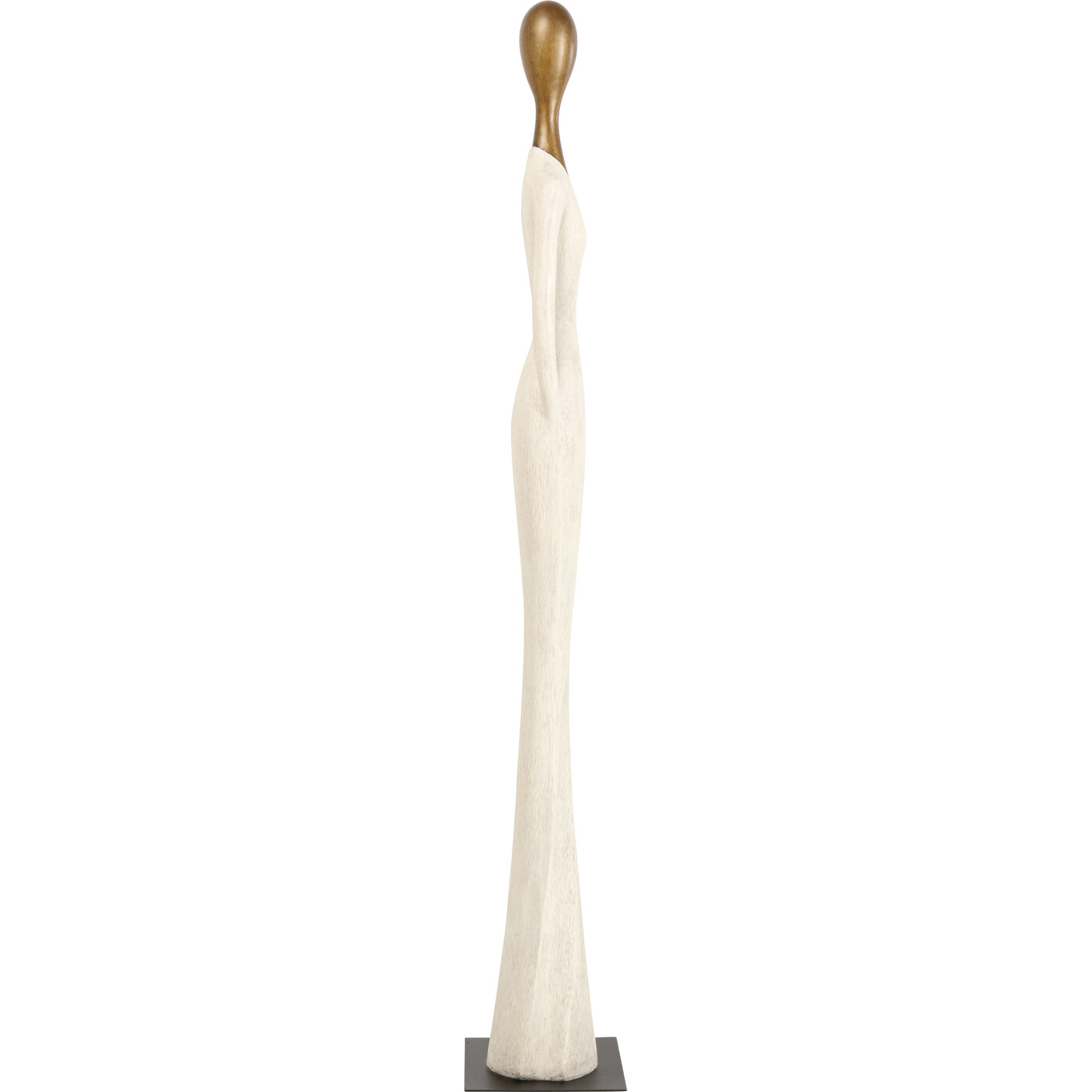 Фигура декоративная Lady 203cm