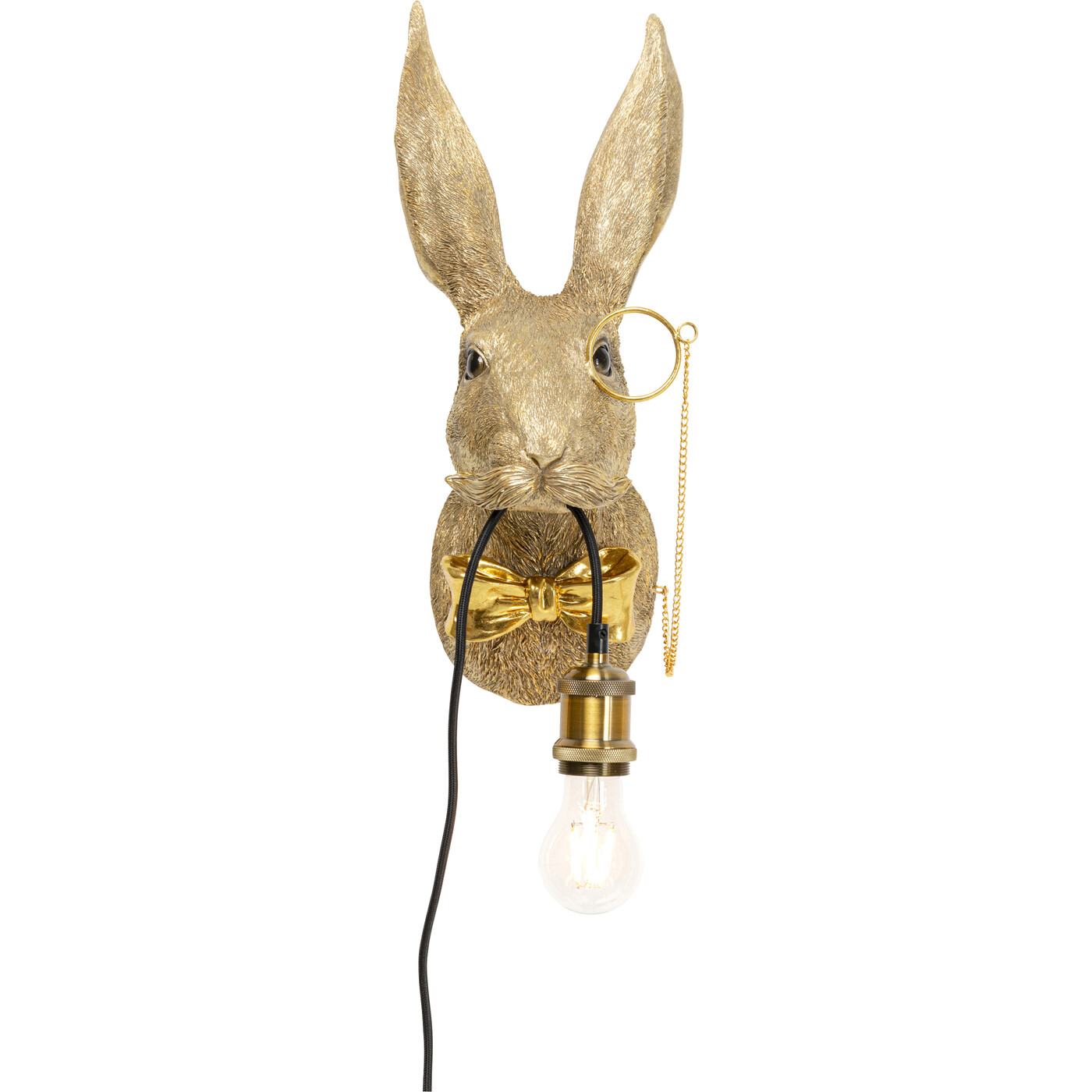 Светильник настенный Animal Rabbit 46cm