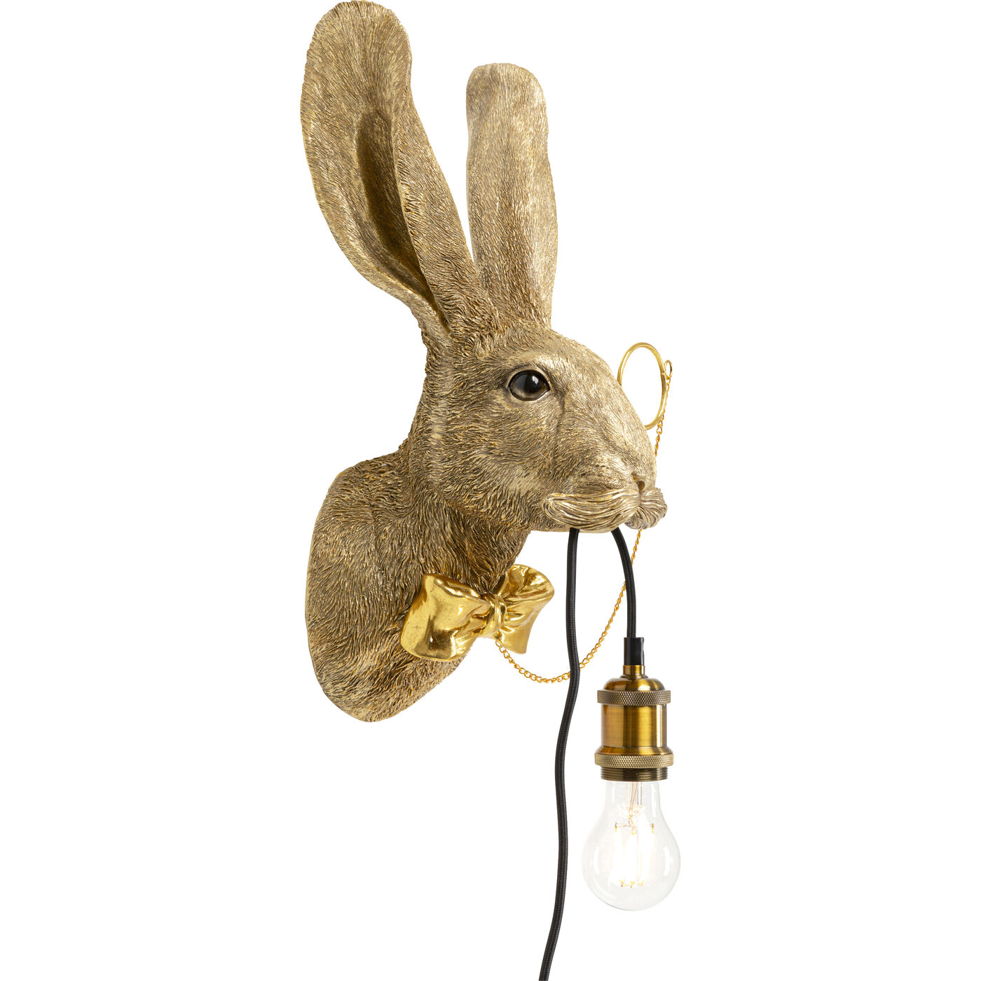 Светильник настенный Animal Rabbit 46cm