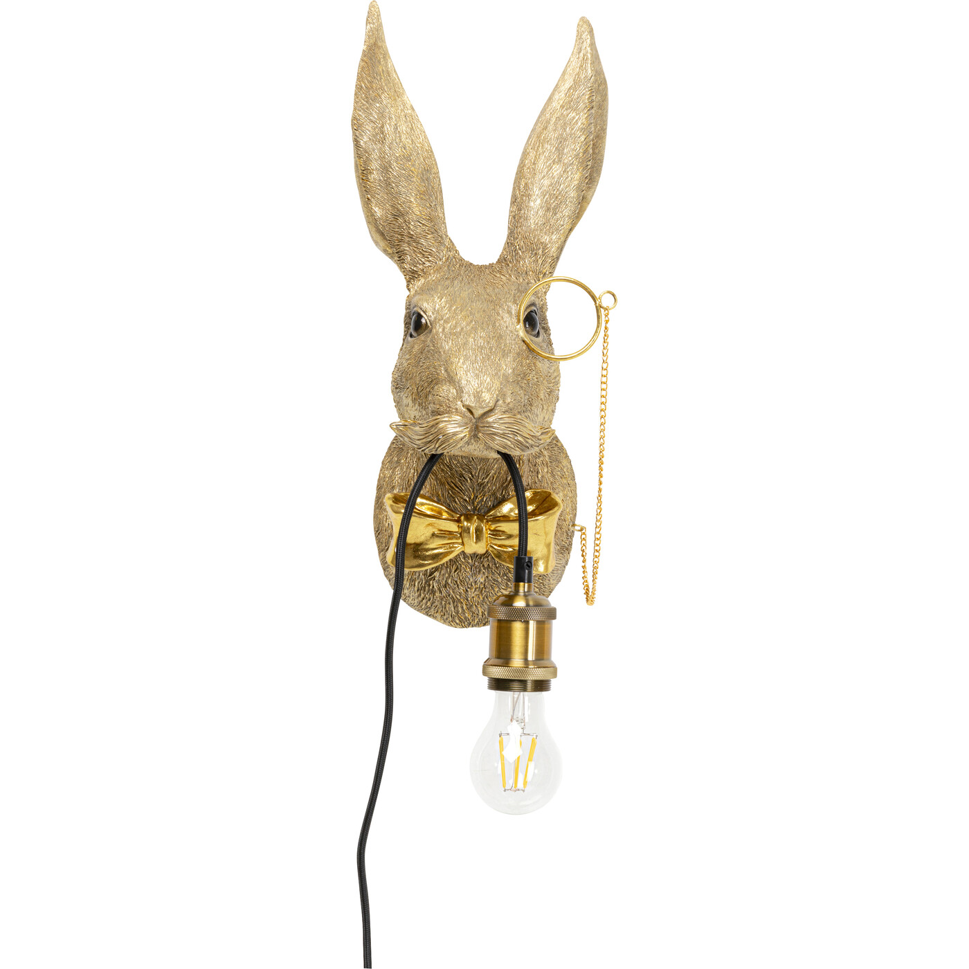 Светильник настенный Animal Rabbit 46cm