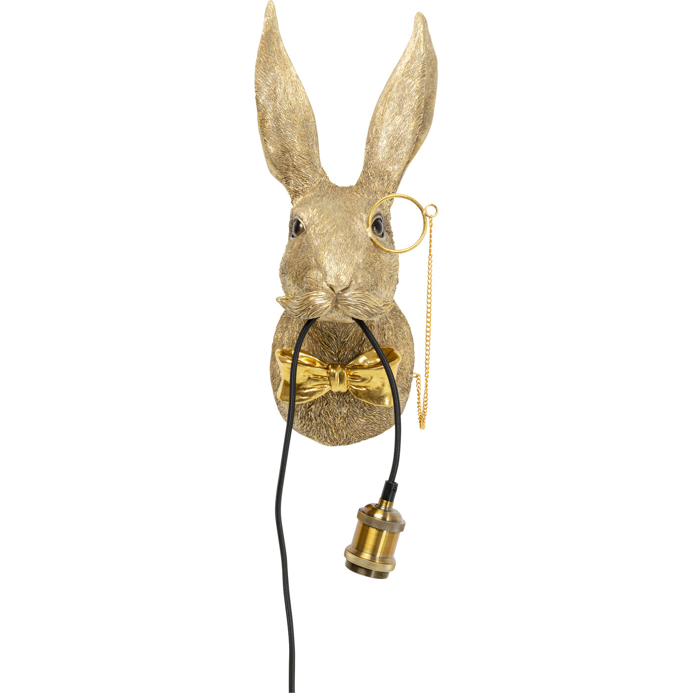 Светильник настенный Animal Rabbit 46cm