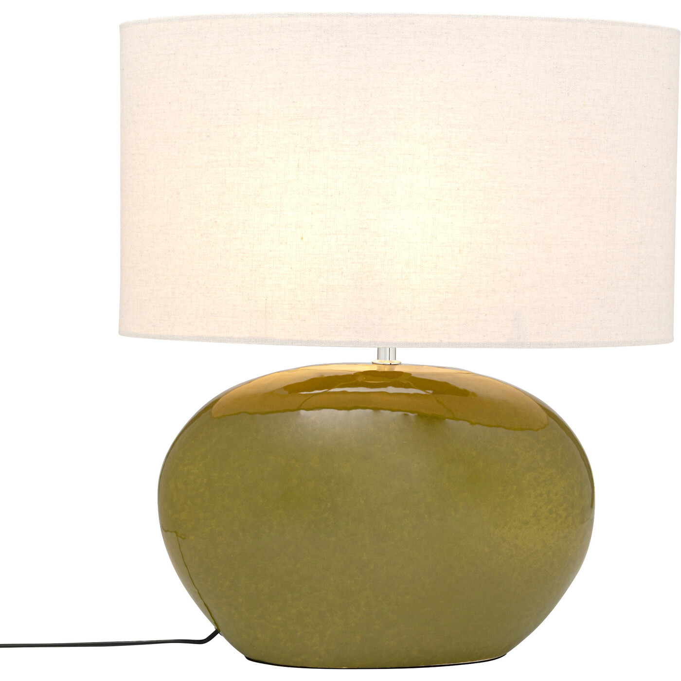 Светильник настольный Beo Green 50cm