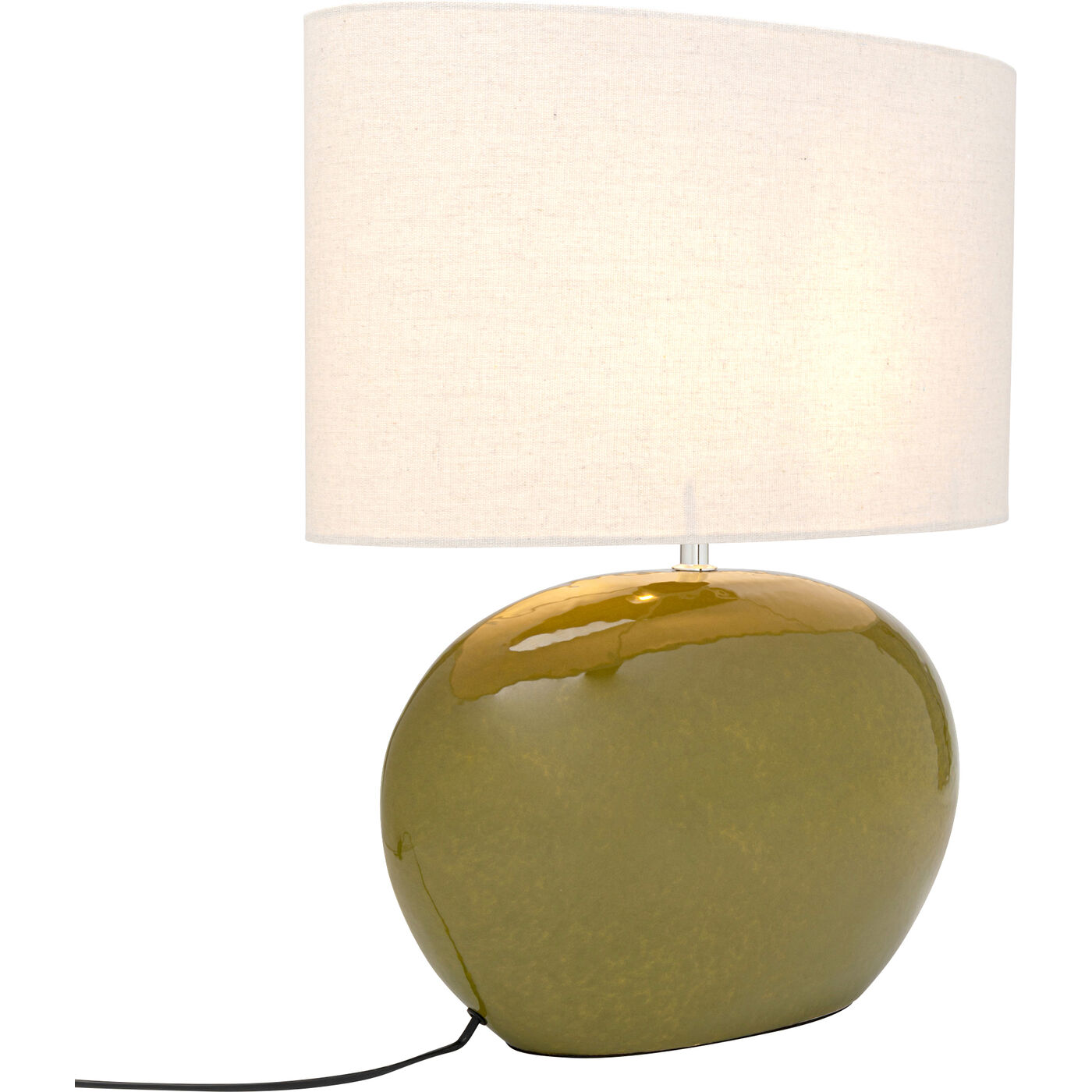 Светильник настольный Beo Green 50cm