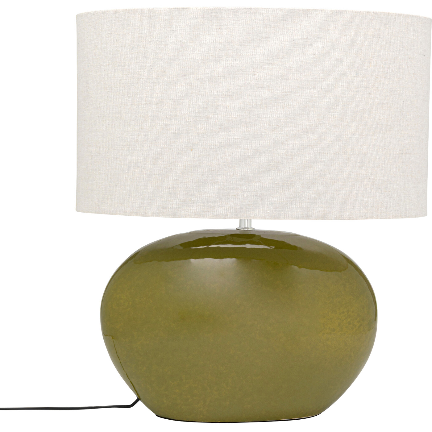 Светильник настольный Beo Green 50cm
