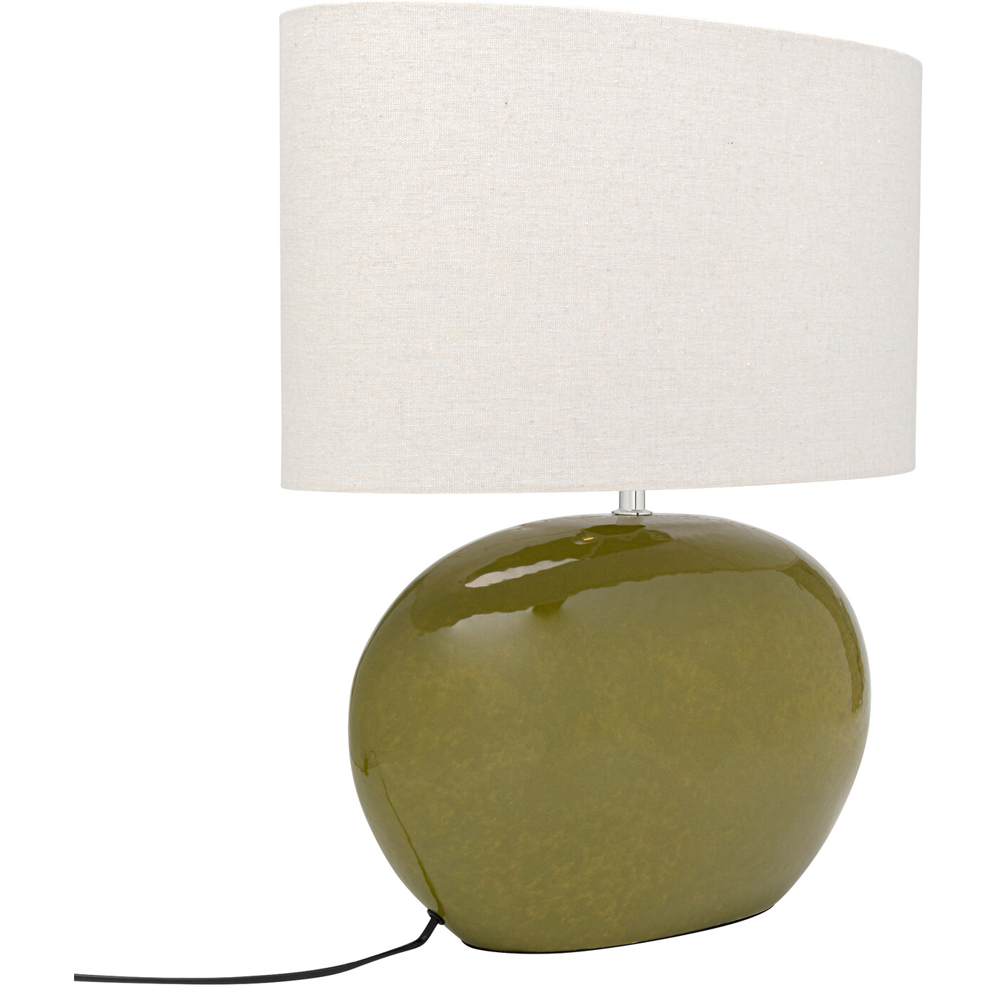 Светильник настольный Beo Green 50cm