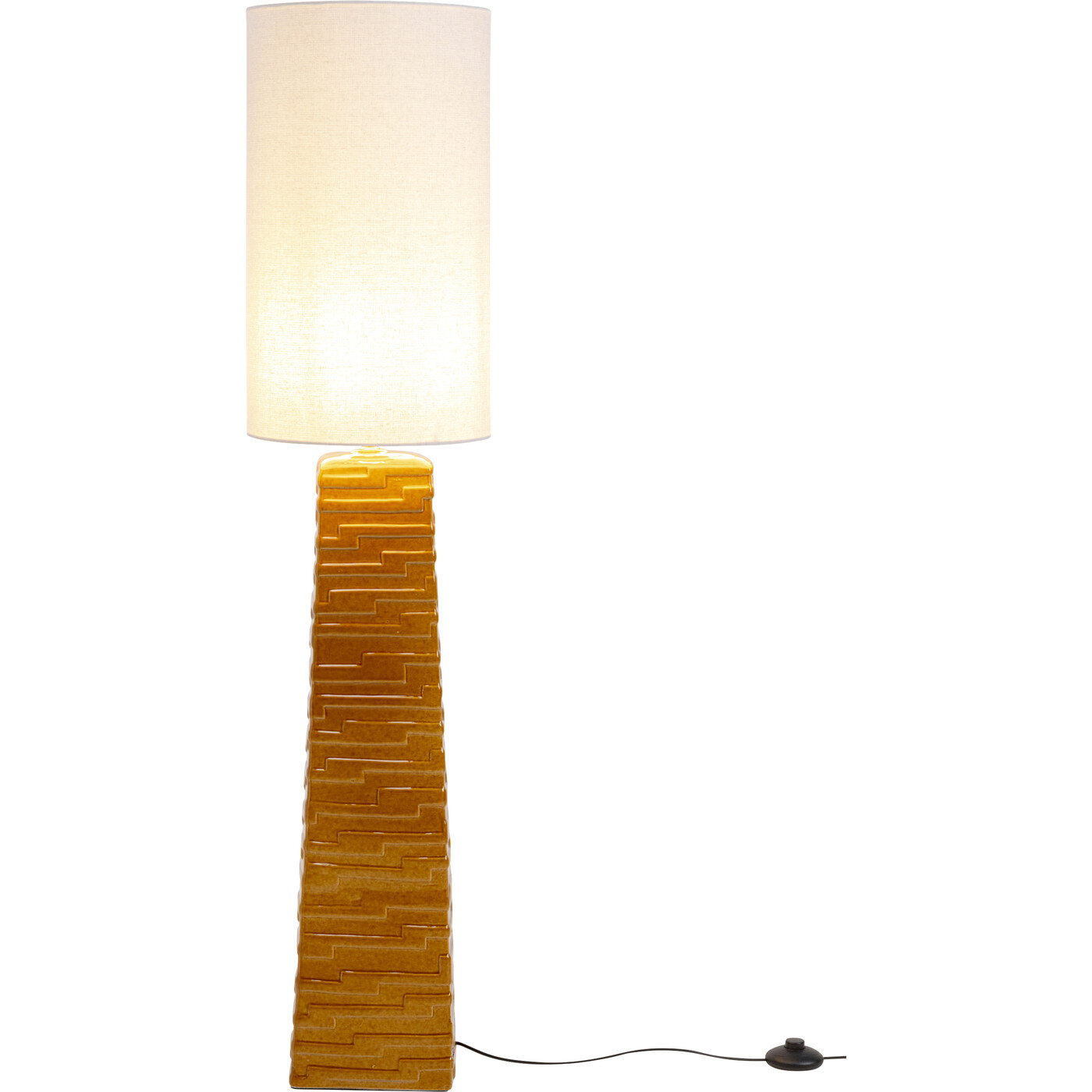 Светильник напольный Siena 124cm